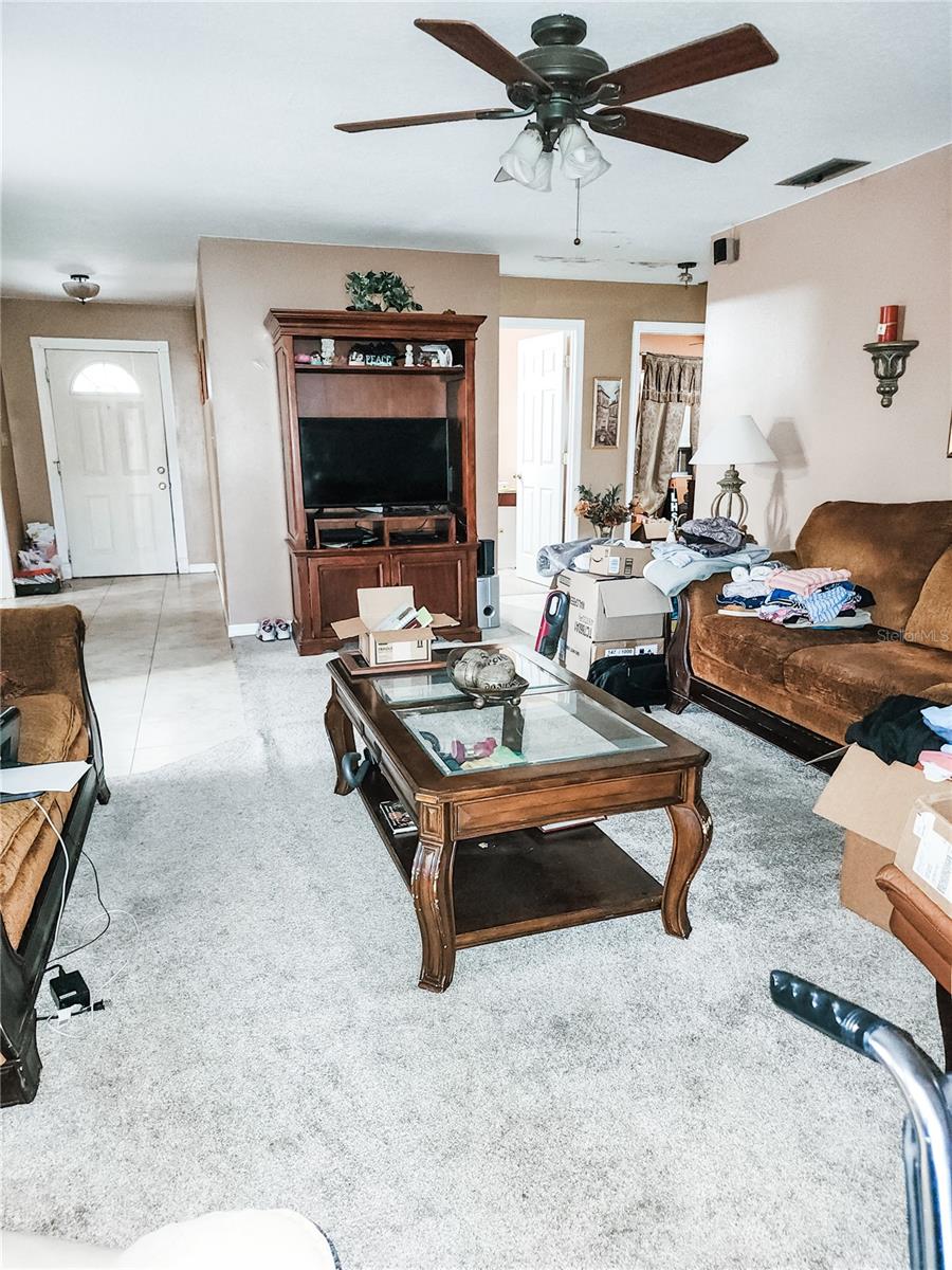 4905 TONI AVE, LAKELAND, FL, 33812