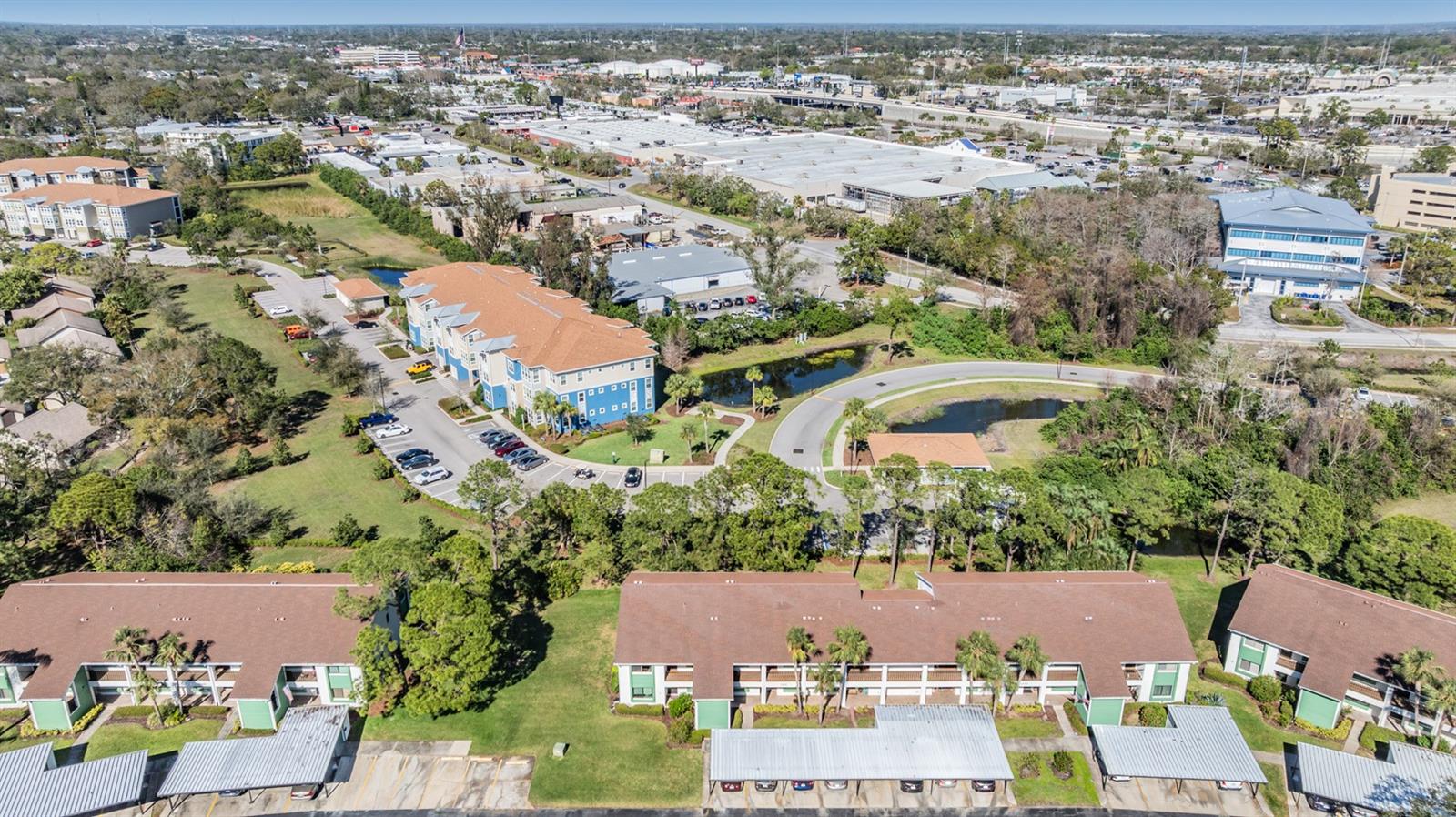2549 ROYAL PINES CIR #16H, CLEARWATER, FL, 33763