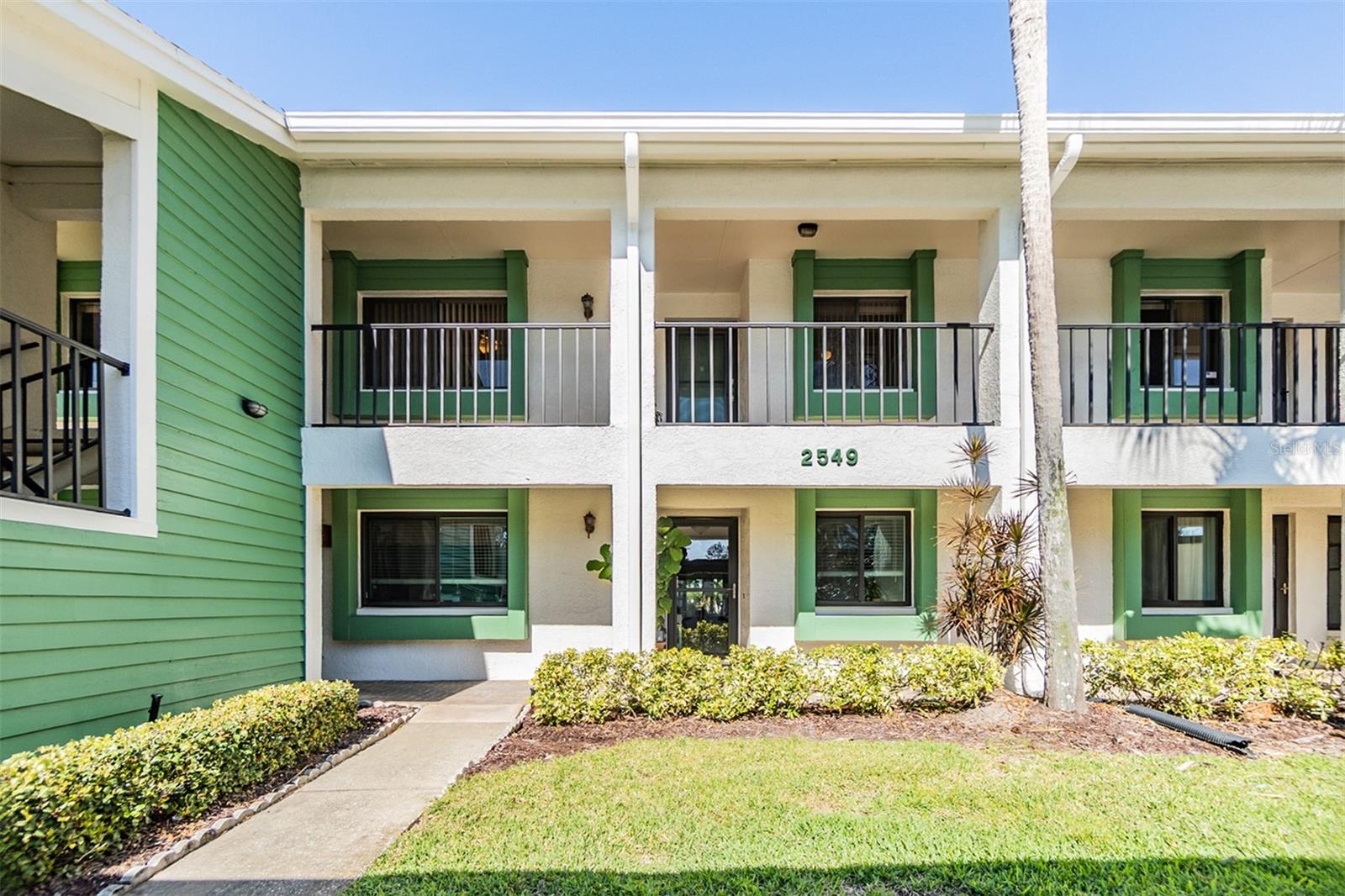 2549 ROYAL PINES CIR #16H, CLEARWATER, FL, 33763