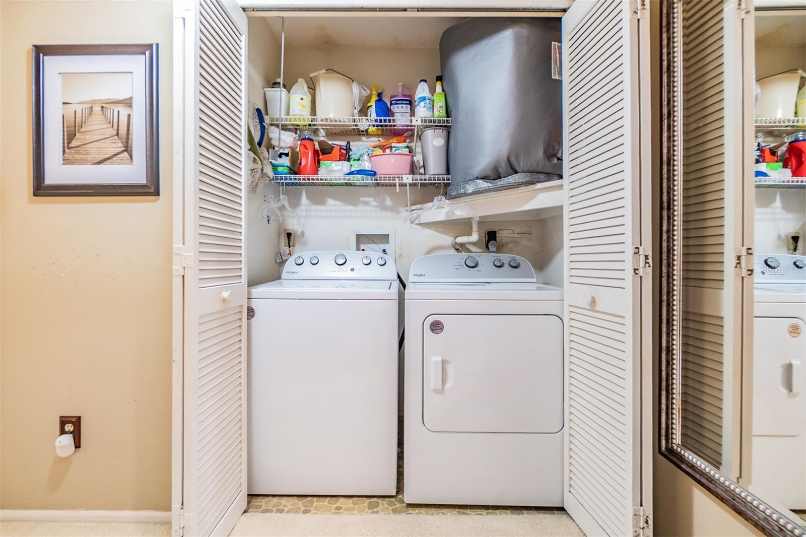 2549 ROYAL PINES CIR #16H, CLEARWATER, FL, 33763