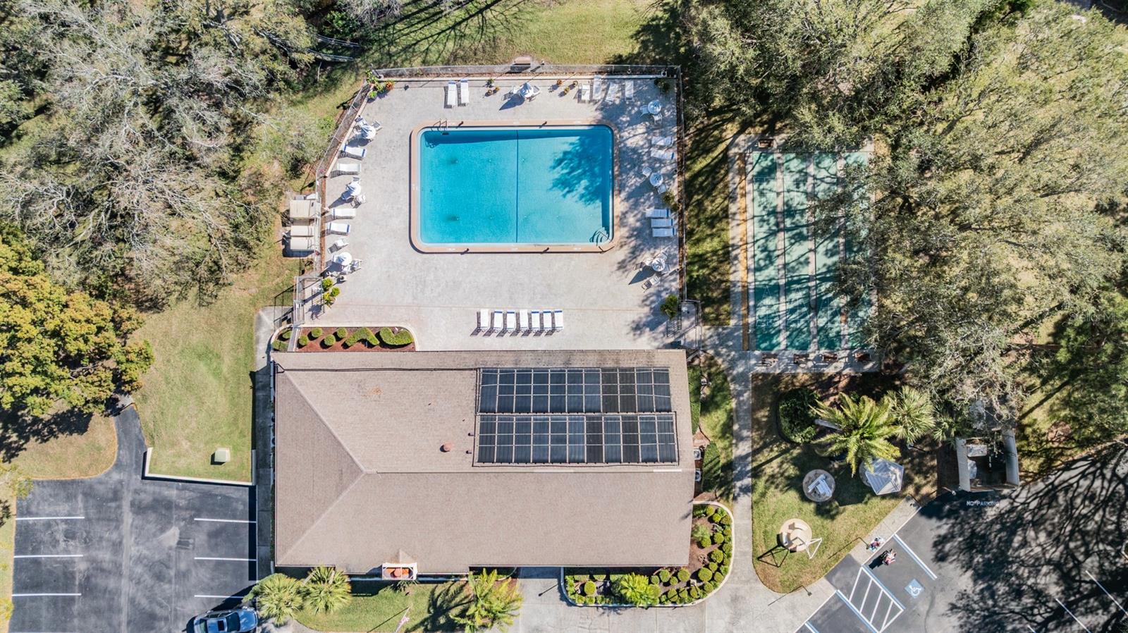 2549 ROYAL PINES CIR #16H, CLEARWATER, FL, 33763