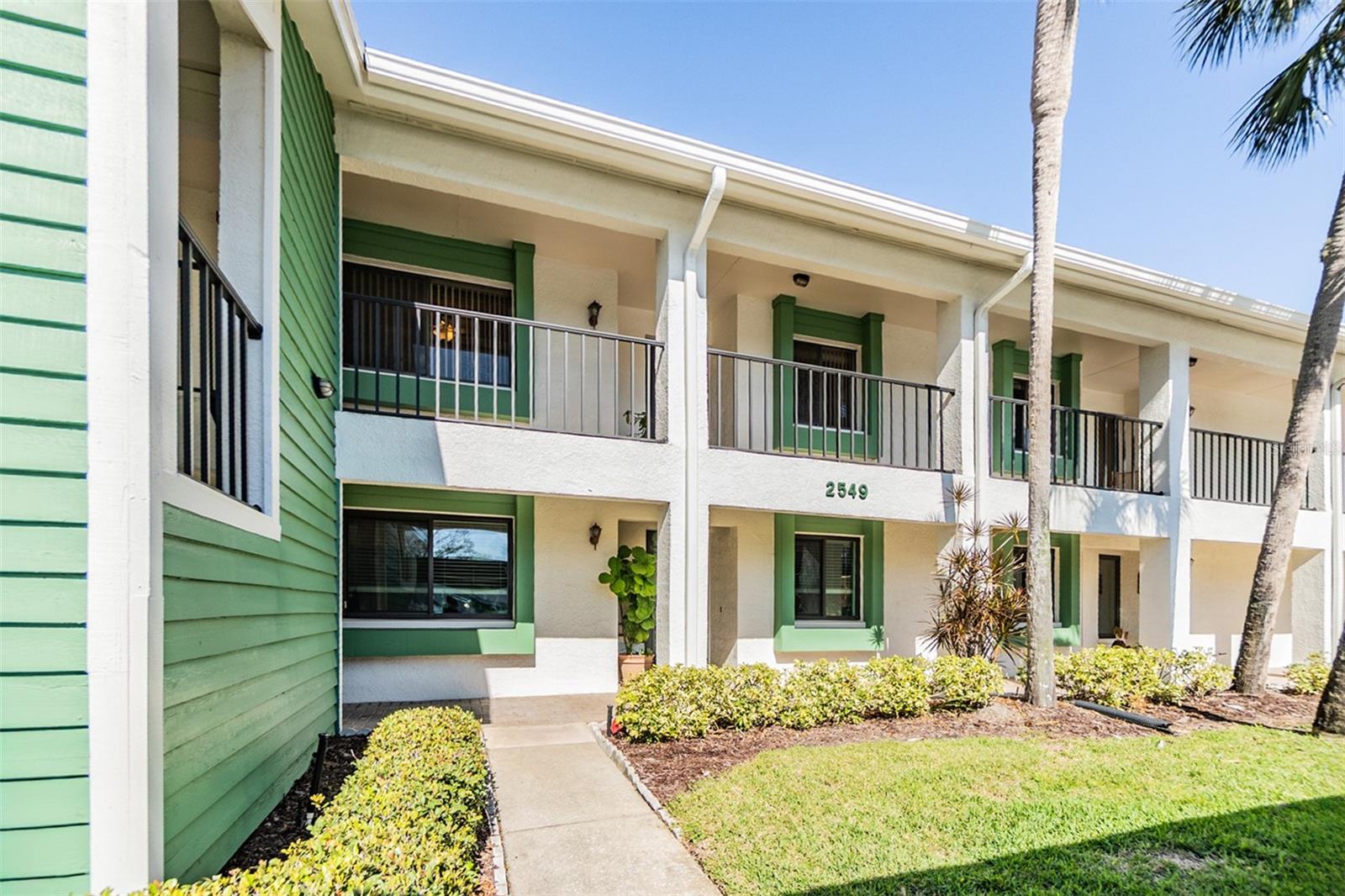 2549 ROYAL PINES CIR #16H, CLEARWATER, FL, 33763