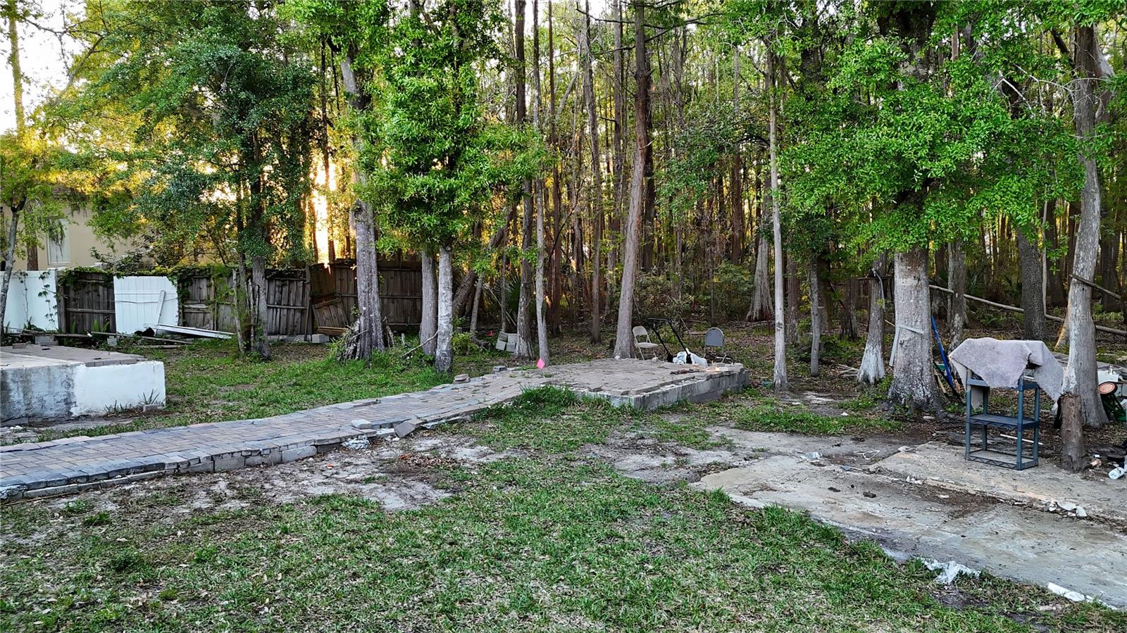 4116 WOODACRE LN, TAMPA, FL, 33624