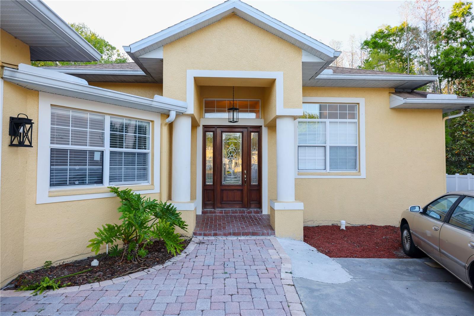 4116 WOODACRE LN, TAMPA, FL, 33624