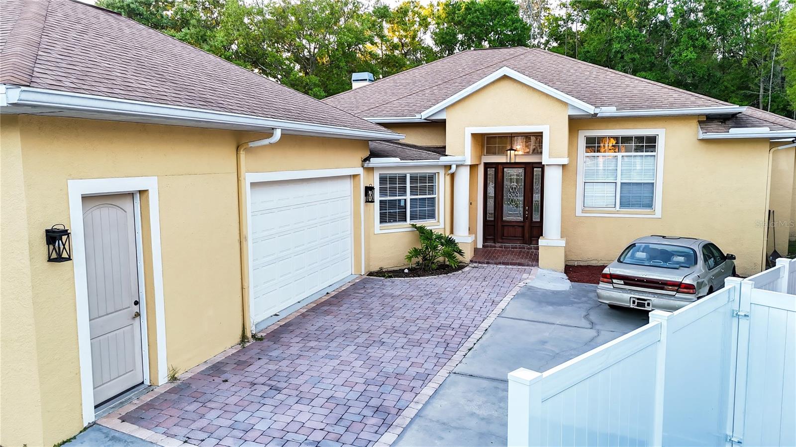 4116 WOODACRE LN, TAMPA, FL, 33624