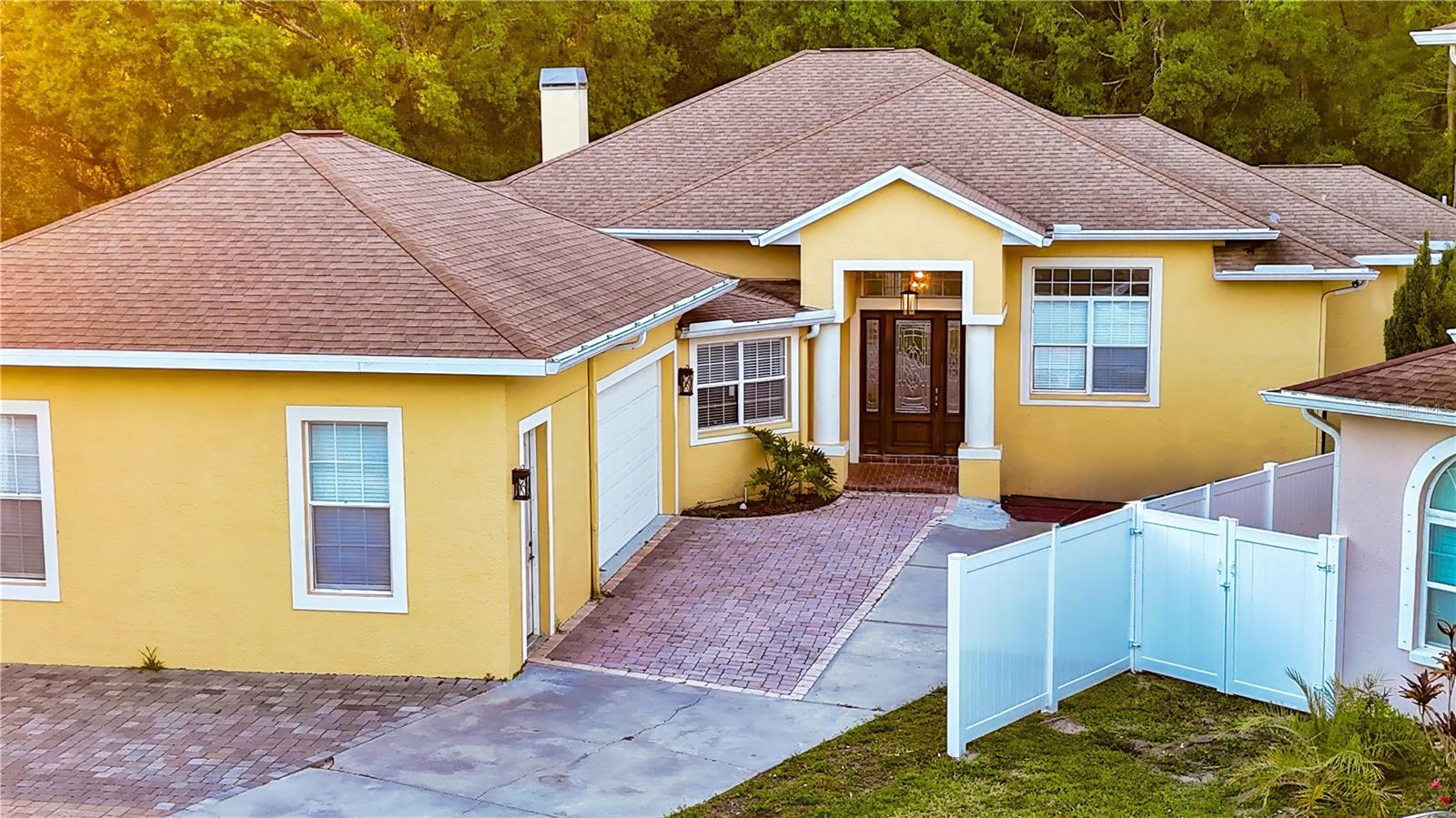 4116 WOODACRE LN, TAMPA, FL, 33624
