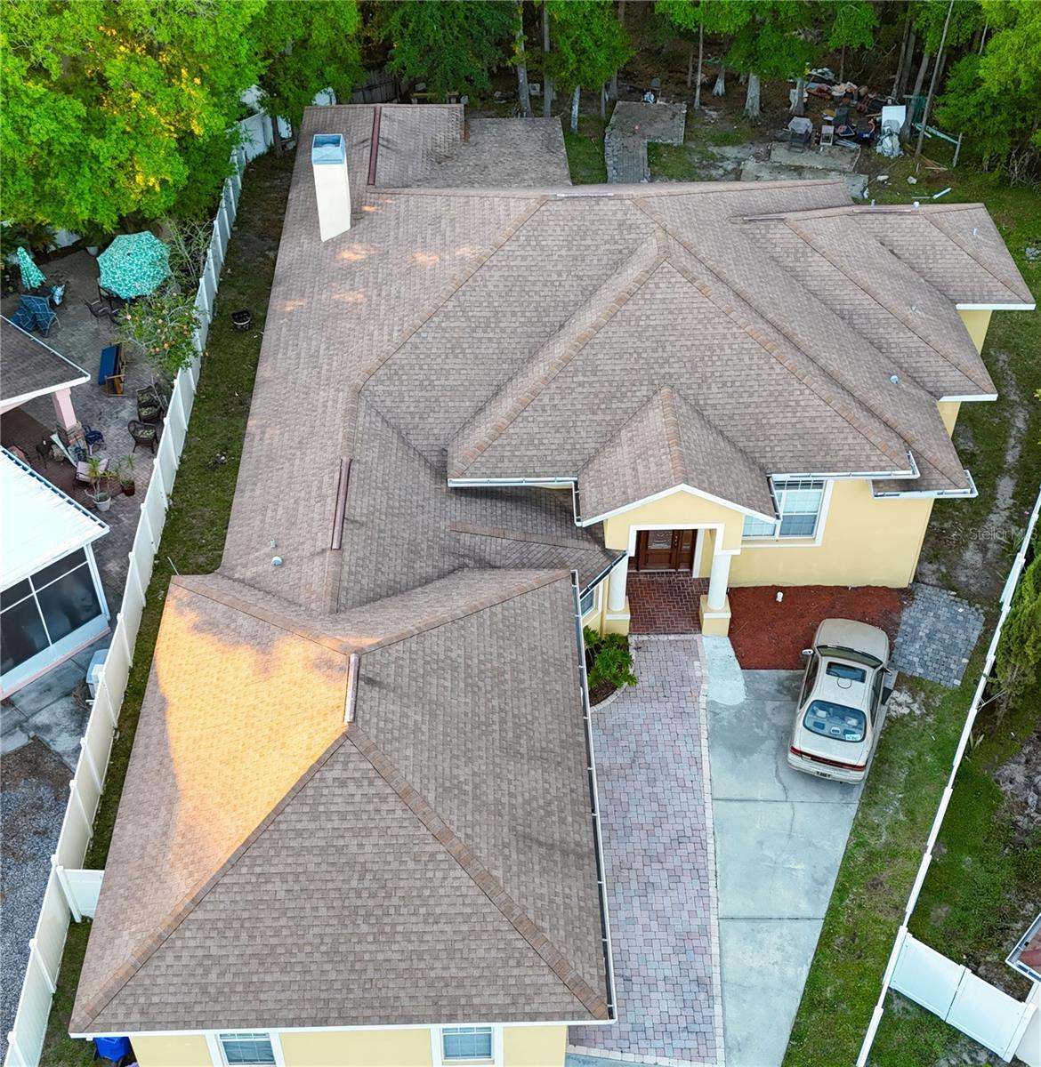 4116 WOODACRE LN, TAMPA, FL, 33624