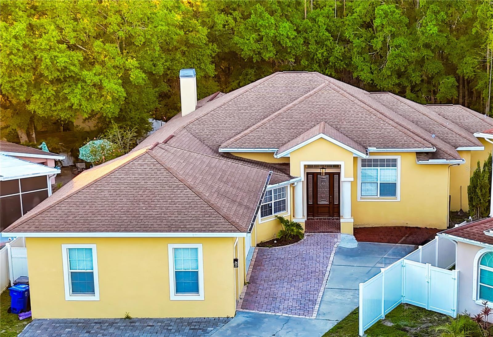 4116 WOODACRE LN, TAMPA, FL, 33624