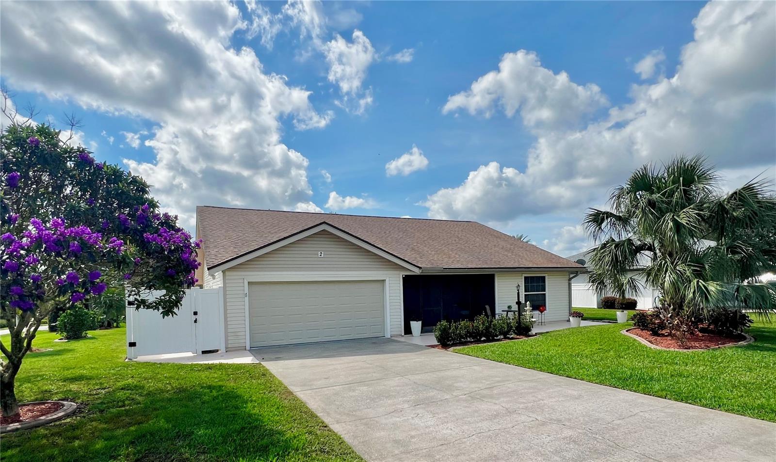 2 GRANDVIEW BLVD, LAKE PLACID, FL, 33852