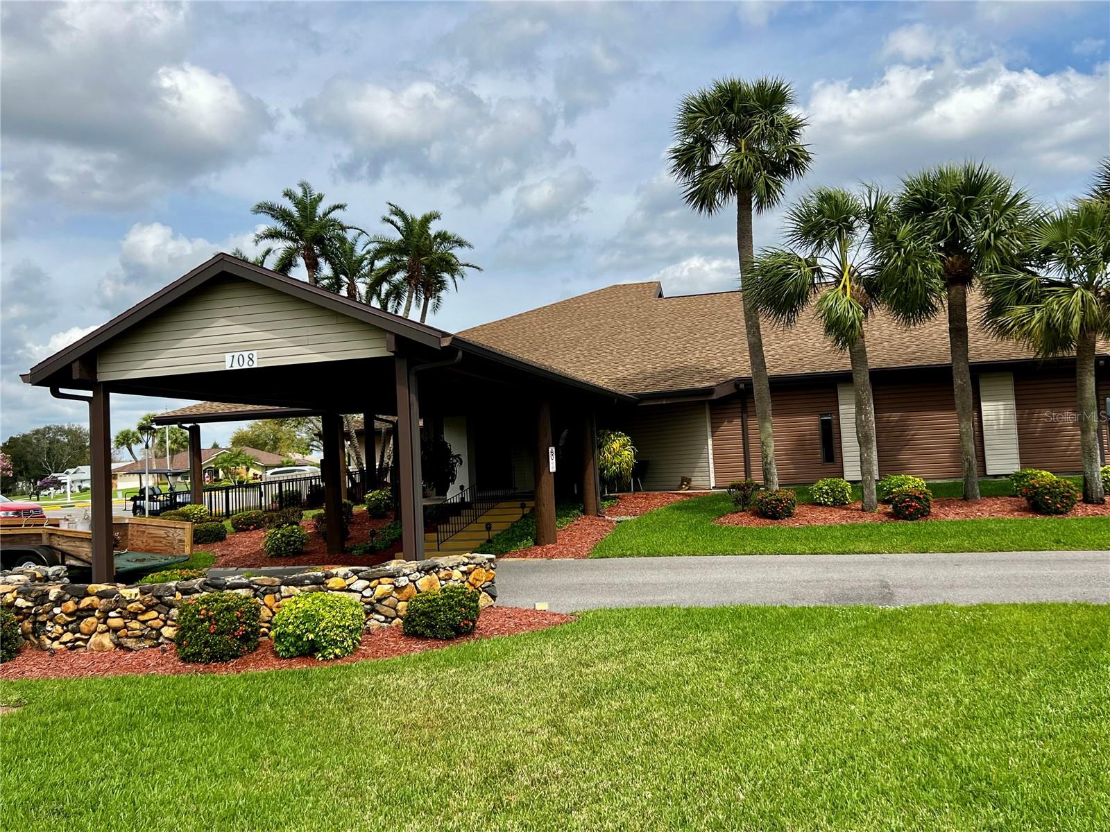 2 GRANDVIEW BLVD, LAKE PLACID, FL, 33852