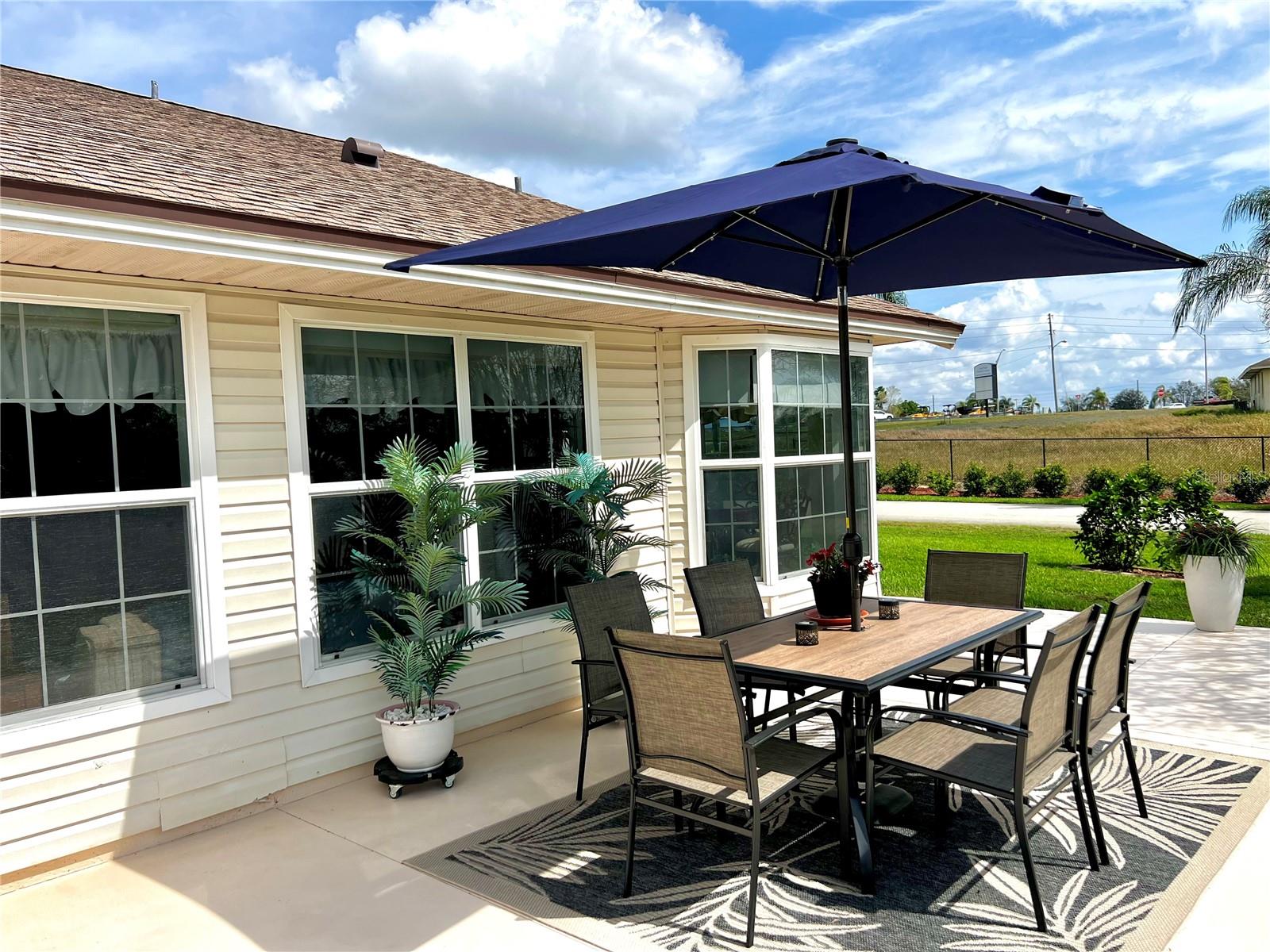 2 GRANDVIEW BLVD, LAKE PLACID, FL, 33852