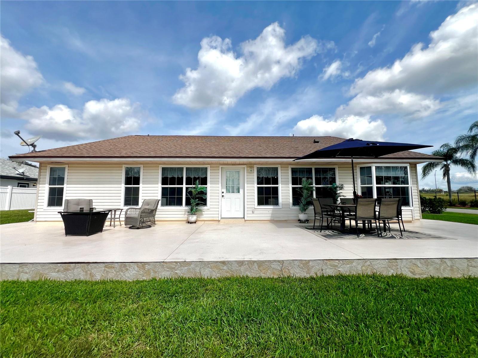 2 GRANDVIEW BLVD, LAKE PLACID, FL, 33852