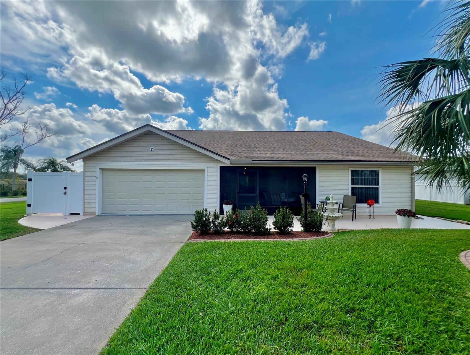 2 GRANDVIEW BLVD, LAKE PLACID, FL, 33852
