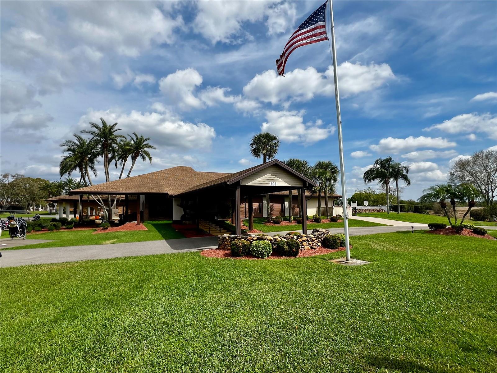 2 GRANDVIEW BLVD, LAKE PLACID, FL, 33852