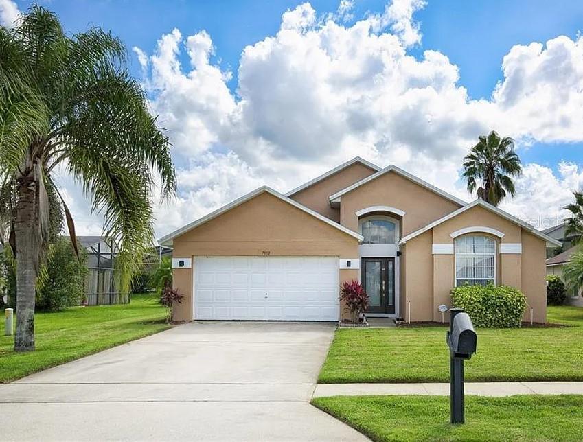 7952 HERITAGE ENTRANCE BLVD, KISSIMMEE, FL, 34747