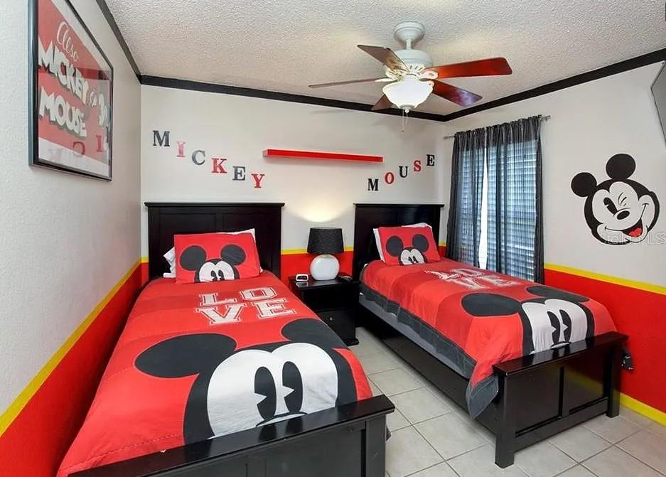 7952 HERITAGE ENTRANCE BLVD, KISSIMMEE, FL, 34747