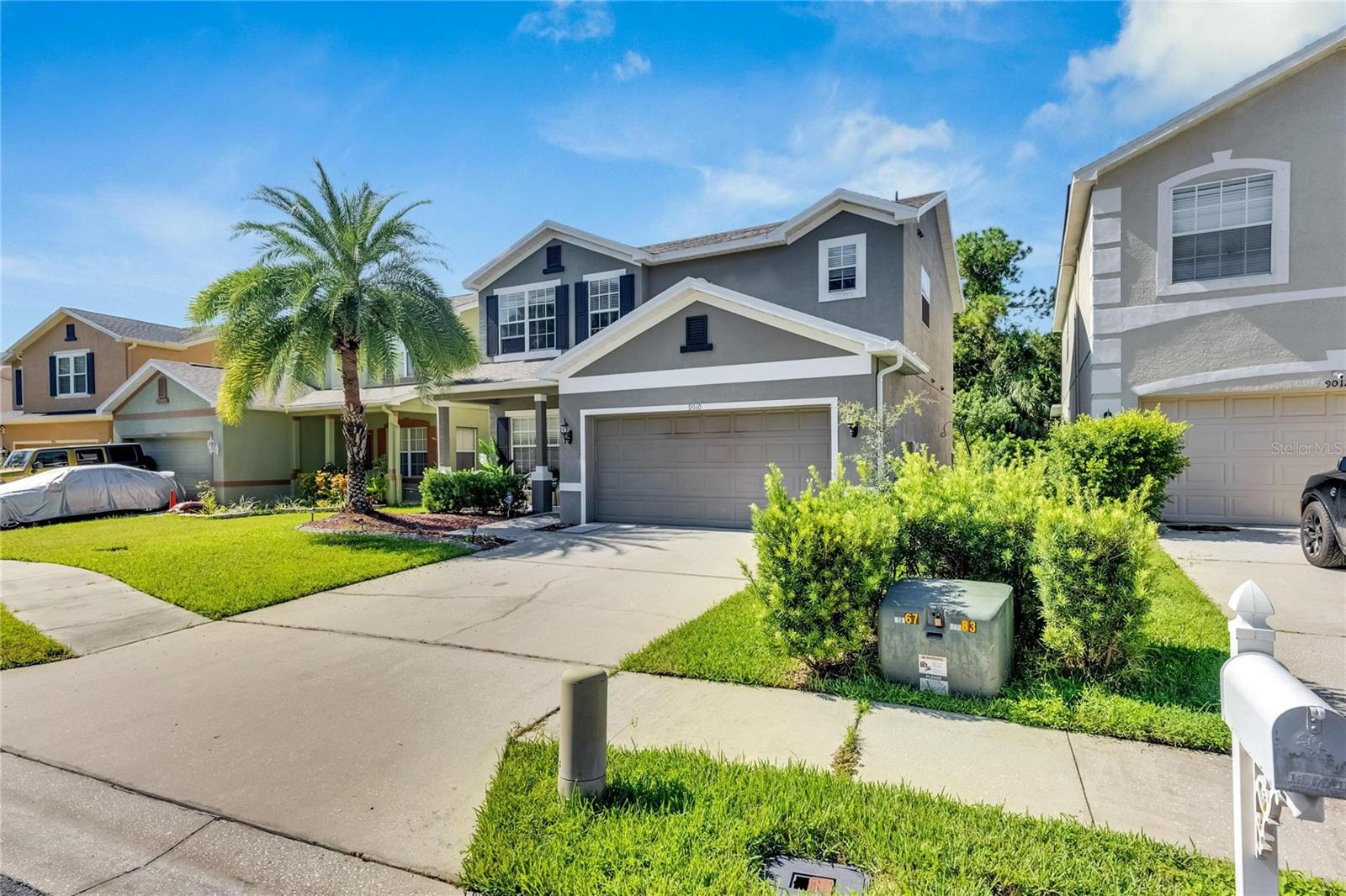 9010 GRAND BAYOU CT, TAMPA, FL, 33635