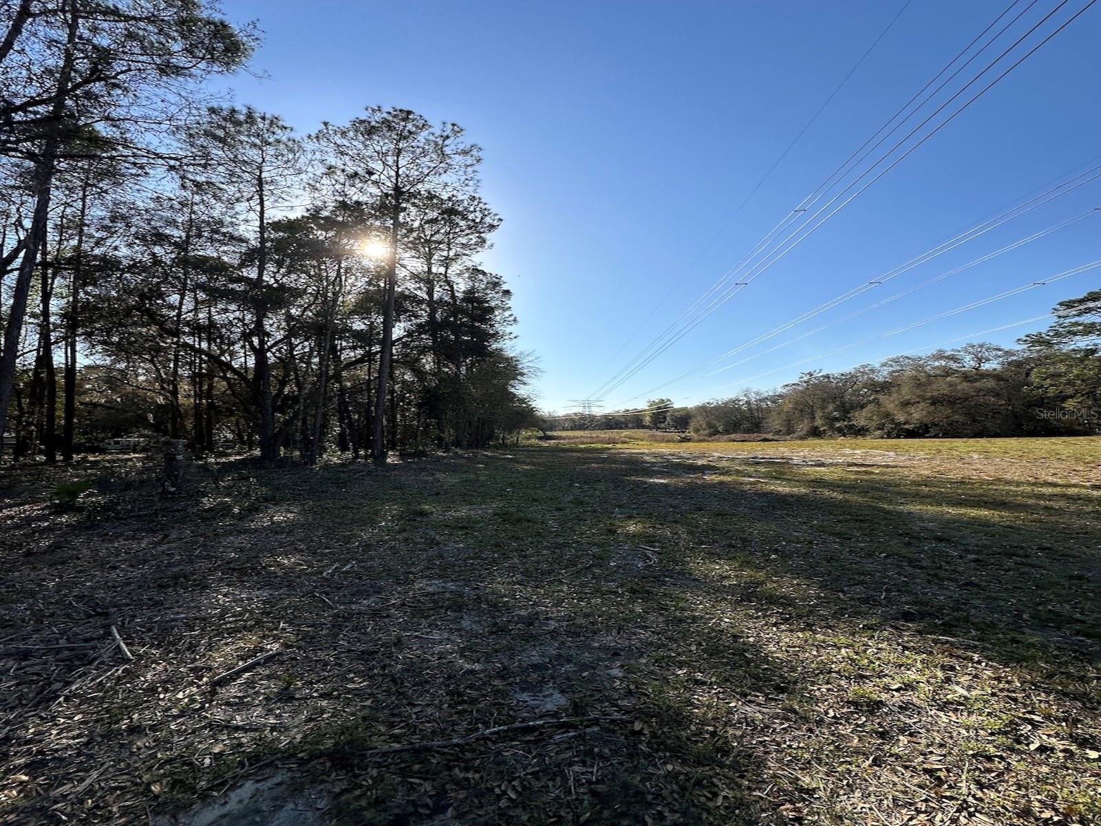 TBD NE 151ST LN, FORT MC COY, FL, 32134
