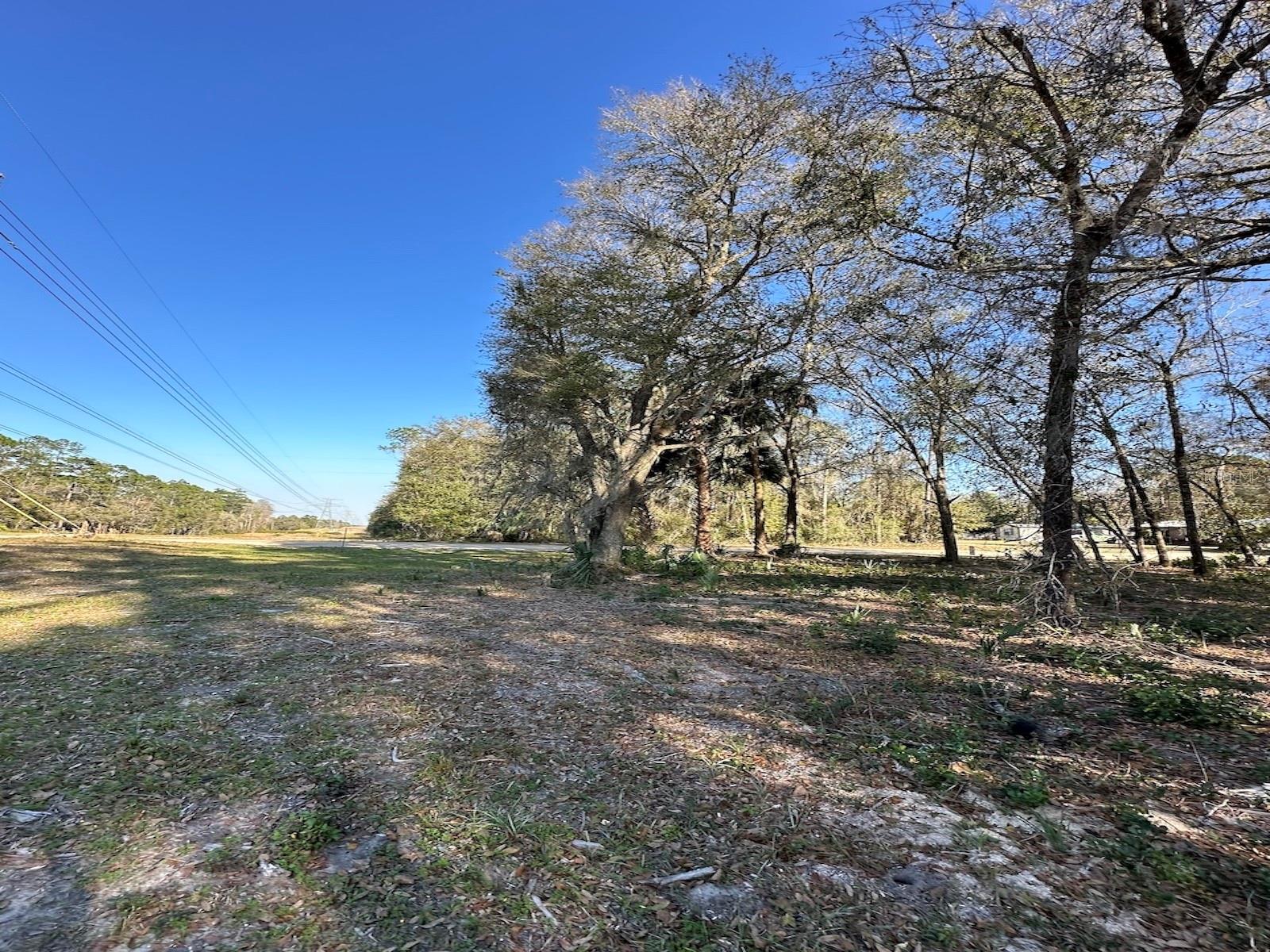 TBD NE 151ST LN, FORT MC COY, FL, 32134