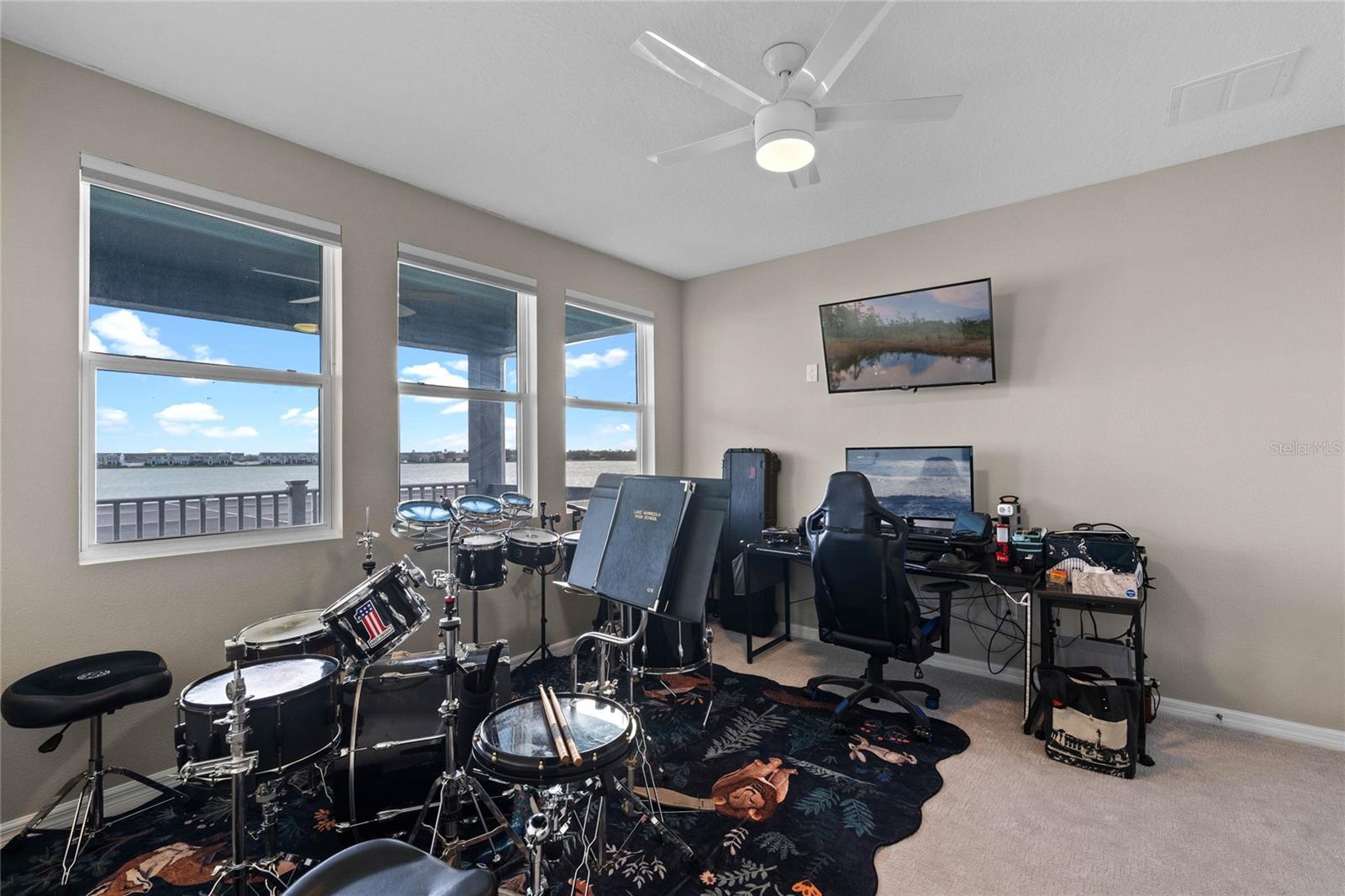 481 BLUE CYPRESS DR, GROVELAND, FL, 34736