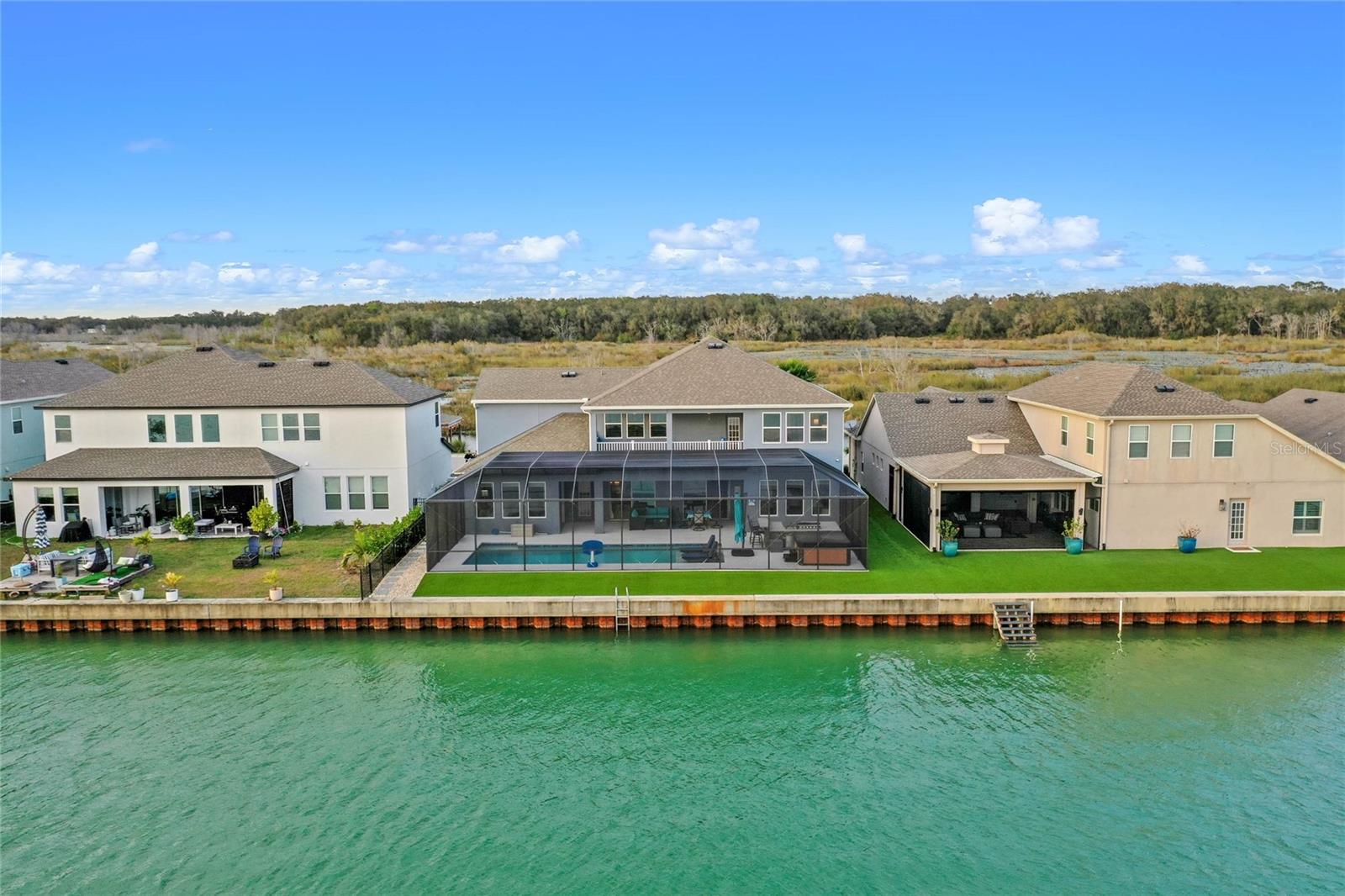 481 BLUE CYPRESS DR, GROVELAND, FL, 34736