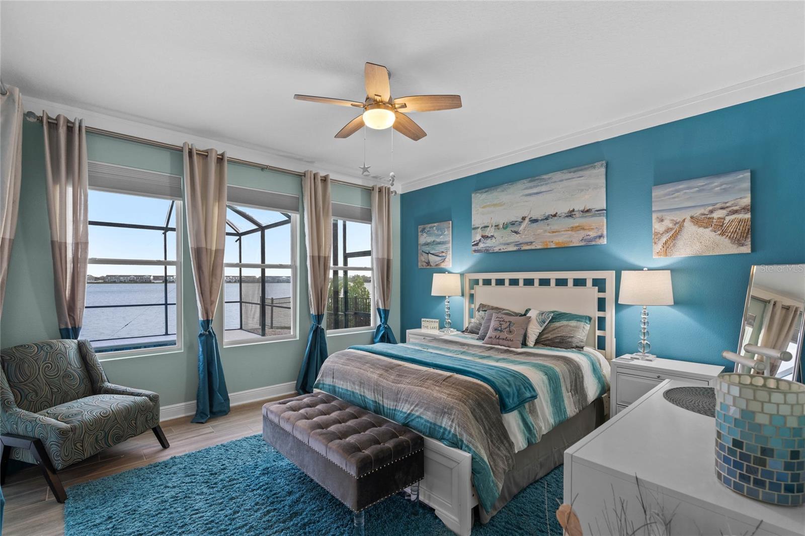 481 BLUE CYPRESS DR, GROVELAND, FL, 34736