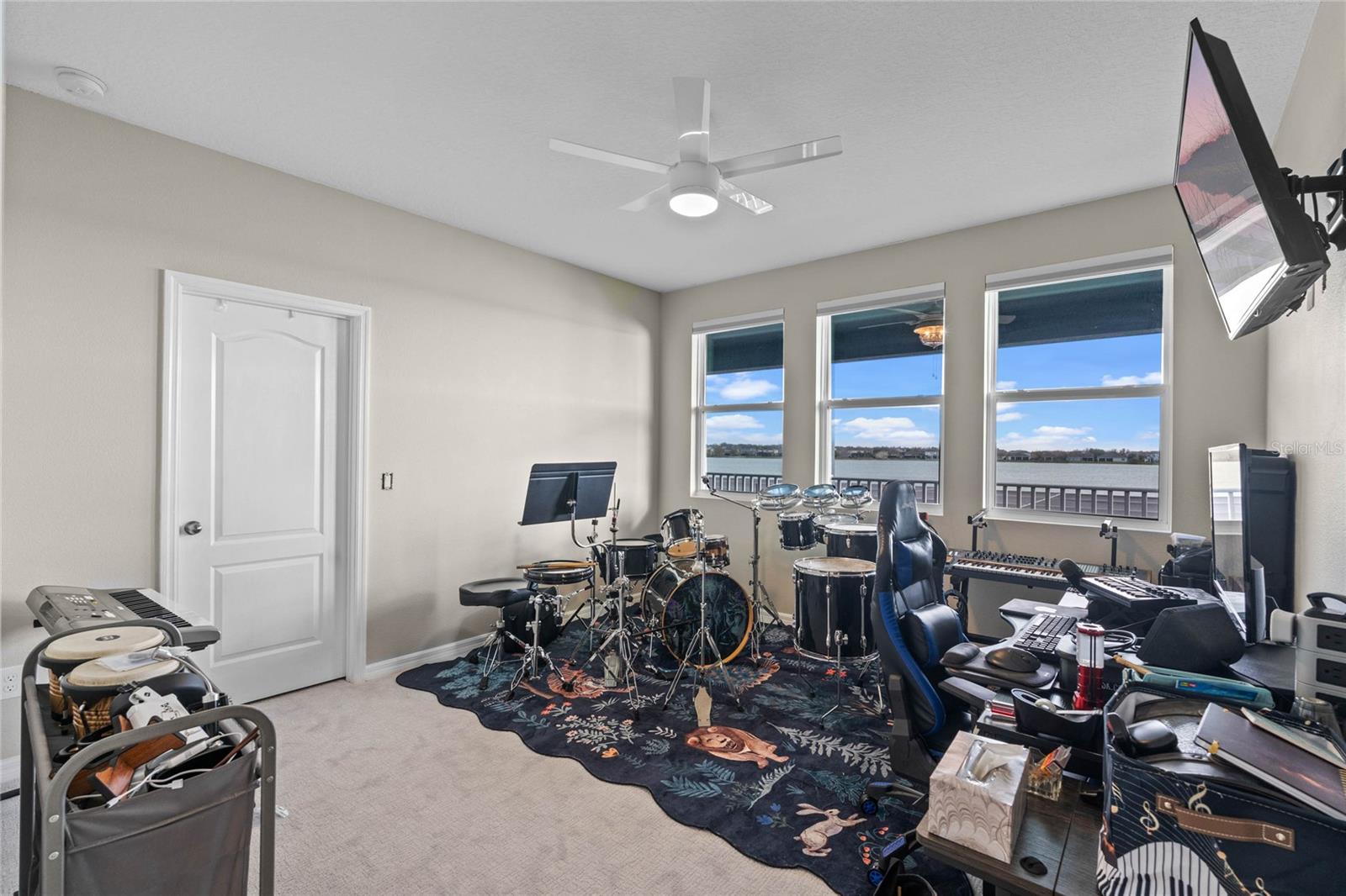 481 BLUE CYPRESS DR, GROVELAND, FL, 34736