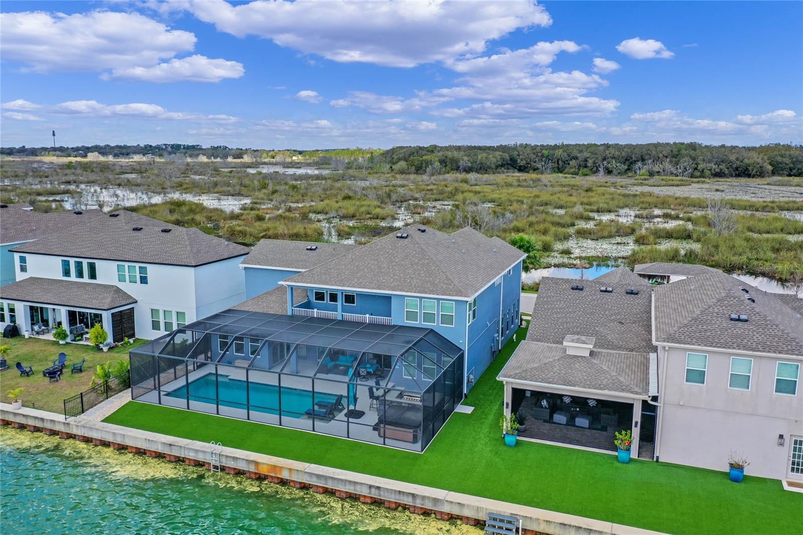 481 BLUE CYPRESS DR, GROVELAND, FL, 34736