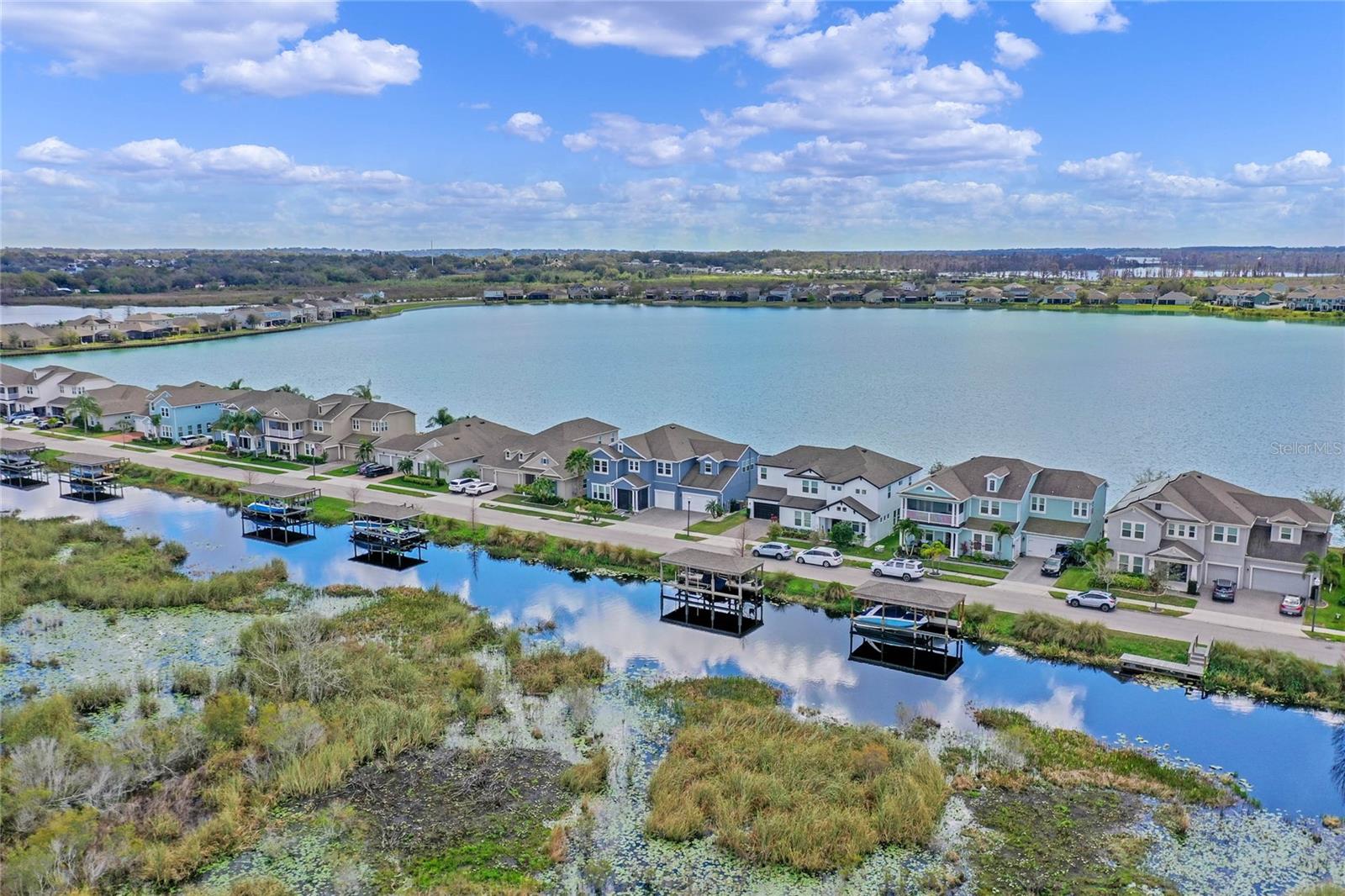 481 BLUE CYPRESS DR, GROVELAND, FL, 34736