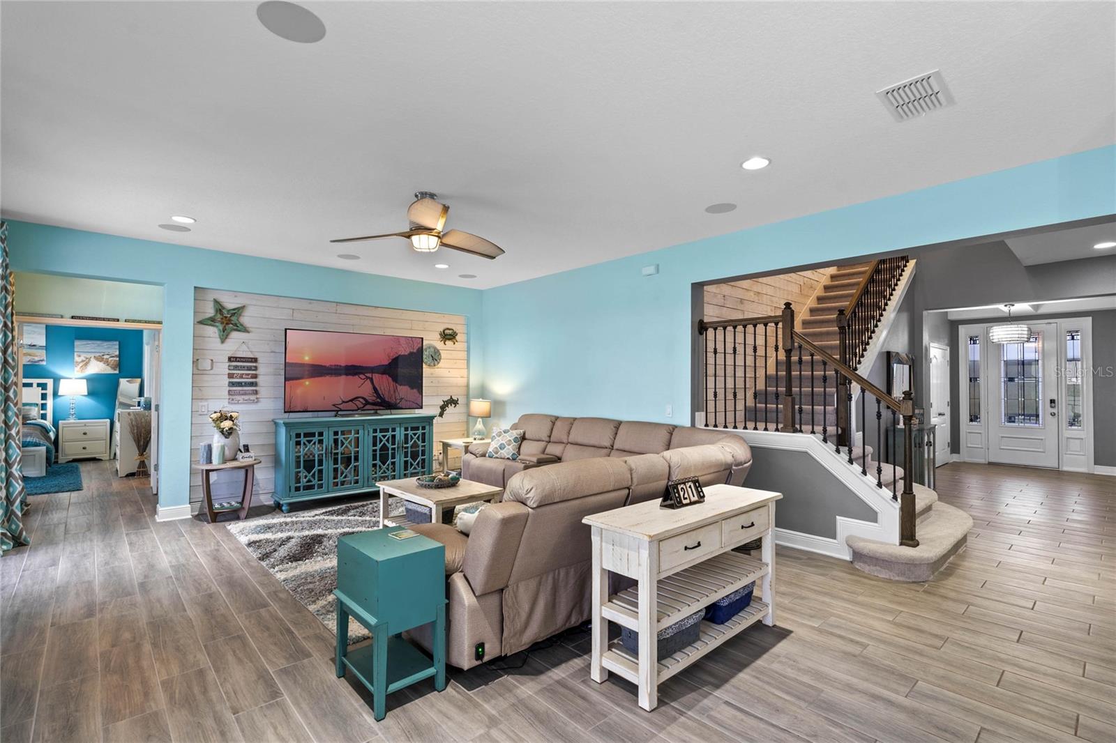 481 BLUE CYPRESS DR, GROVELAND, FL, 34736