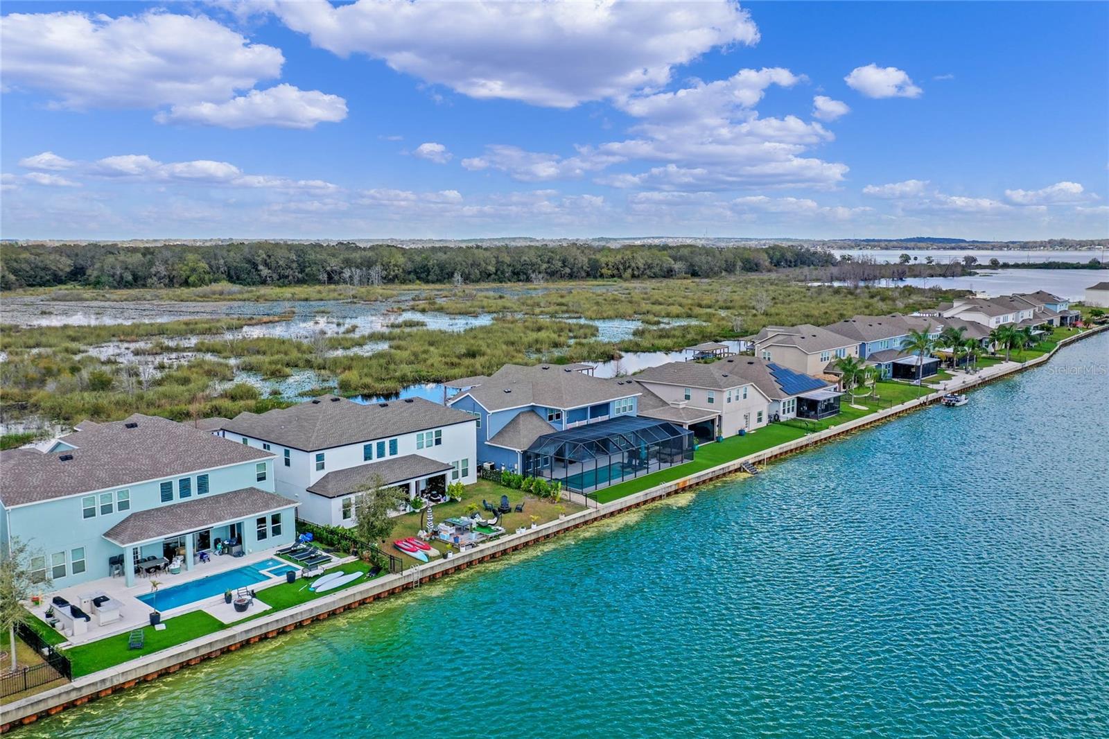 481 BLUE CYPRESS DR, GROVELAND, FL, 34736