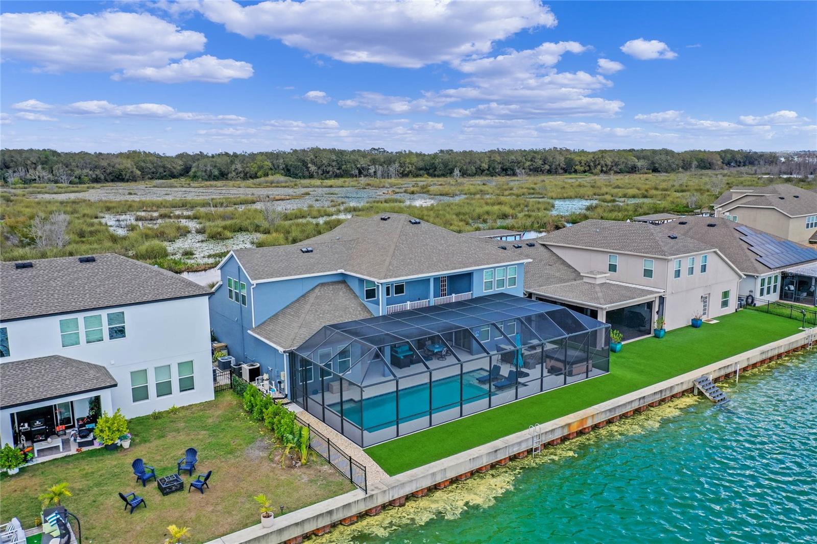 481 BLUE CYPRESS DR, GROVELAND, FL, 34736