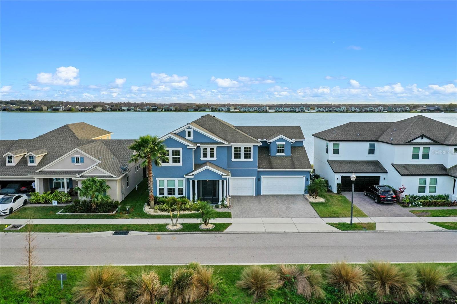 481 BLUE CYPRESS DR, GROVELAND, FL, 34736