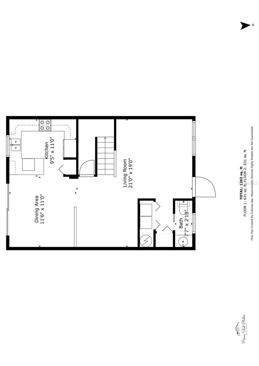 1438 SE 24TH CT #360, HOMESTEAD, FL, 33035