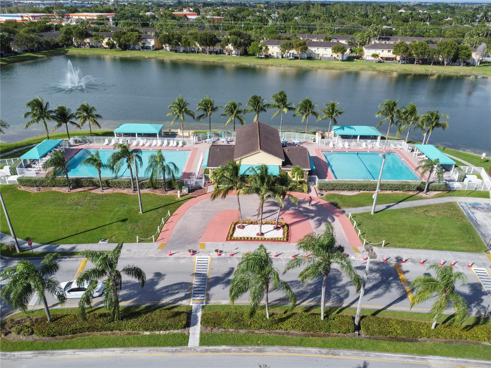 1438 SE 24TH CT #360, HOMESTEAD, FL, 33035