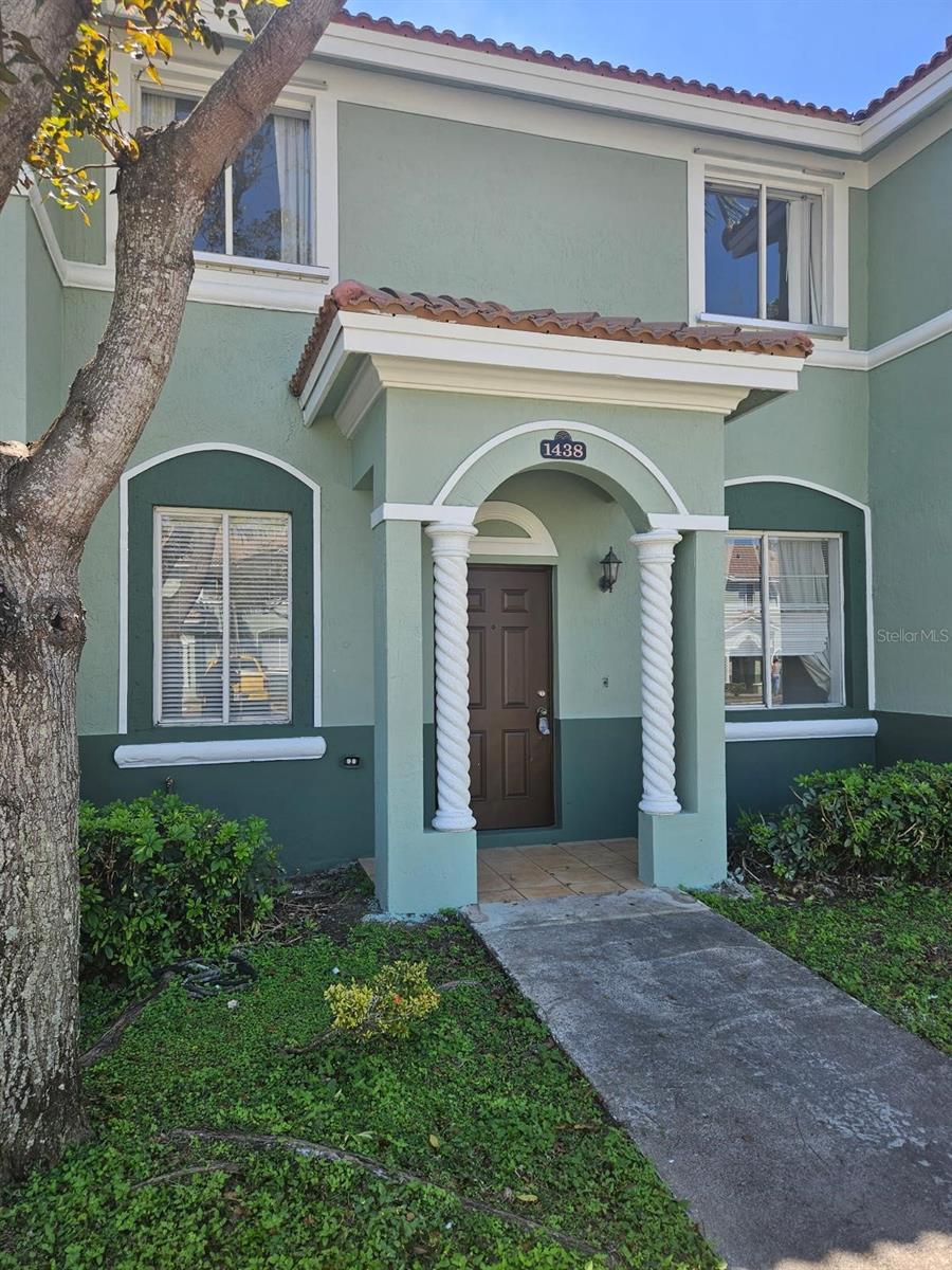 1438 SE 24TH CT #360, HOMESTEAD, FL, 33035