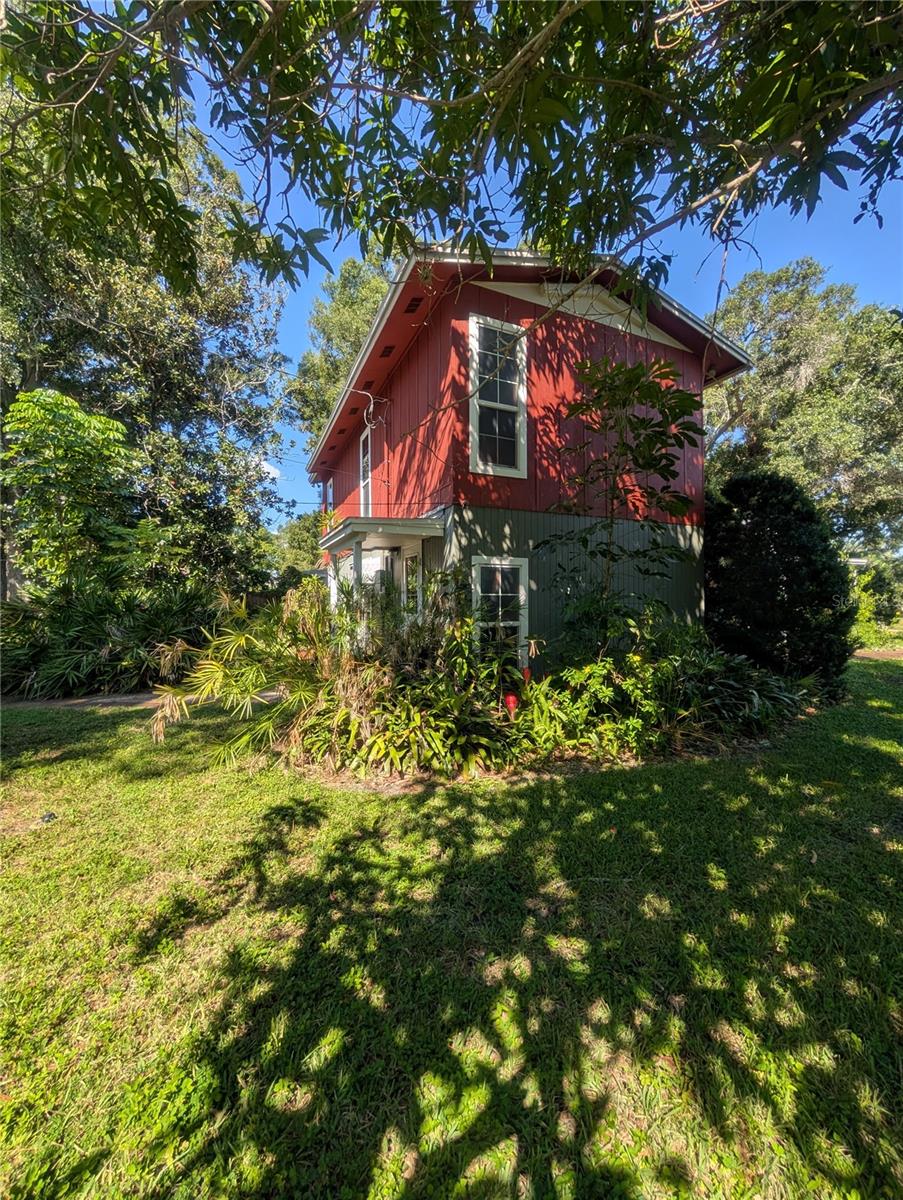 6144 10TH AVE S, GULFPORT, FL, 33707