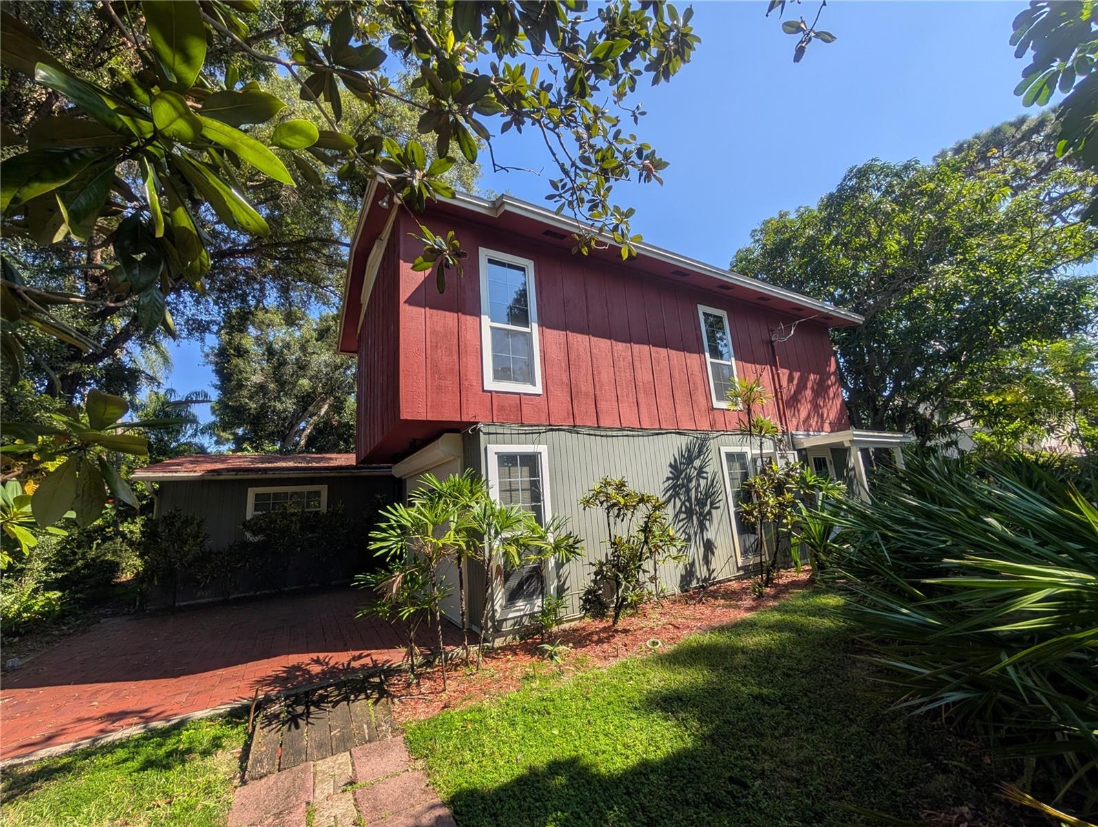 6144 10TH AVE S, GULFPORT, FL, 33707