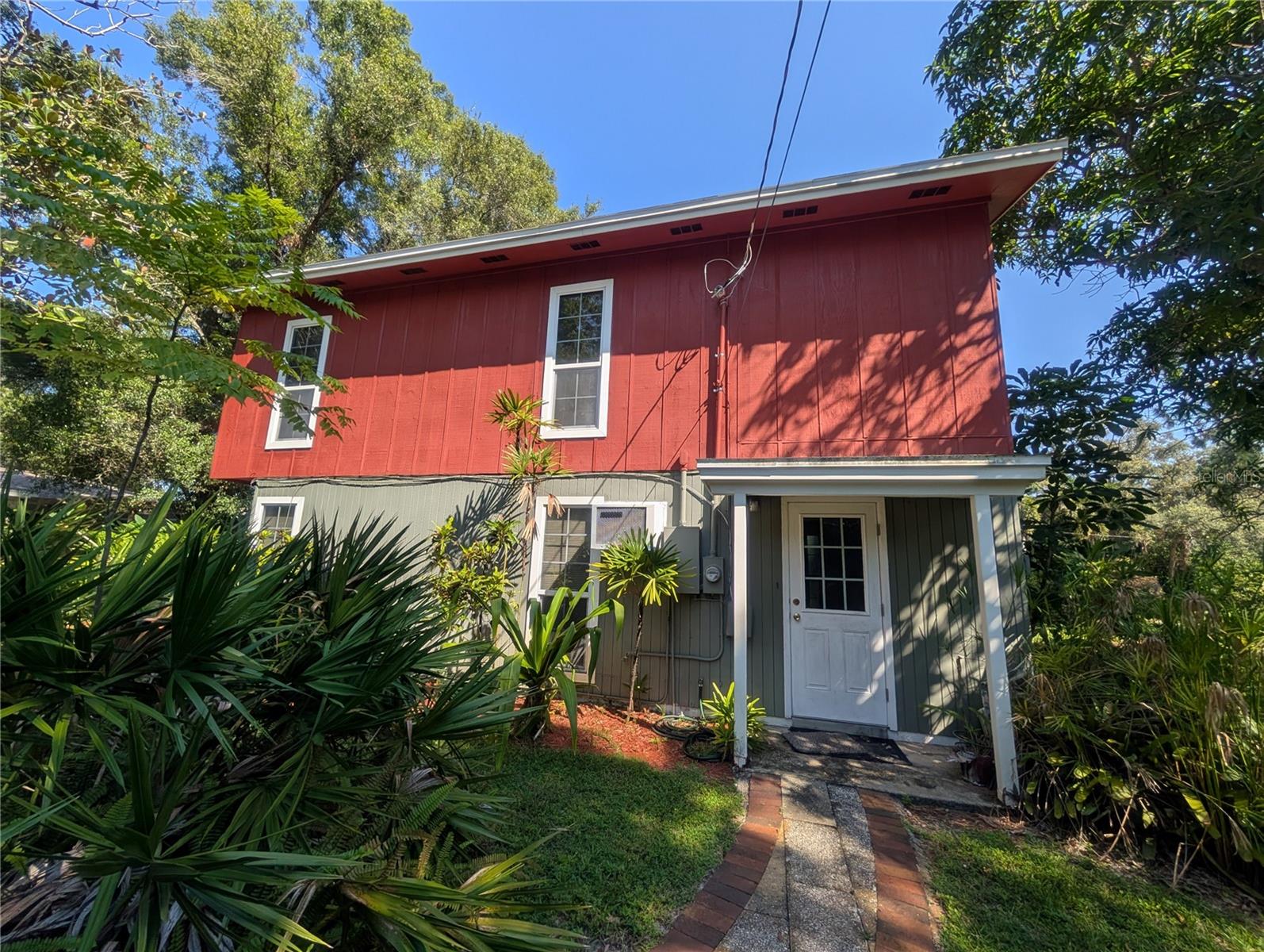 6144 10TH AVE S, GULFPORT, FL, 33707