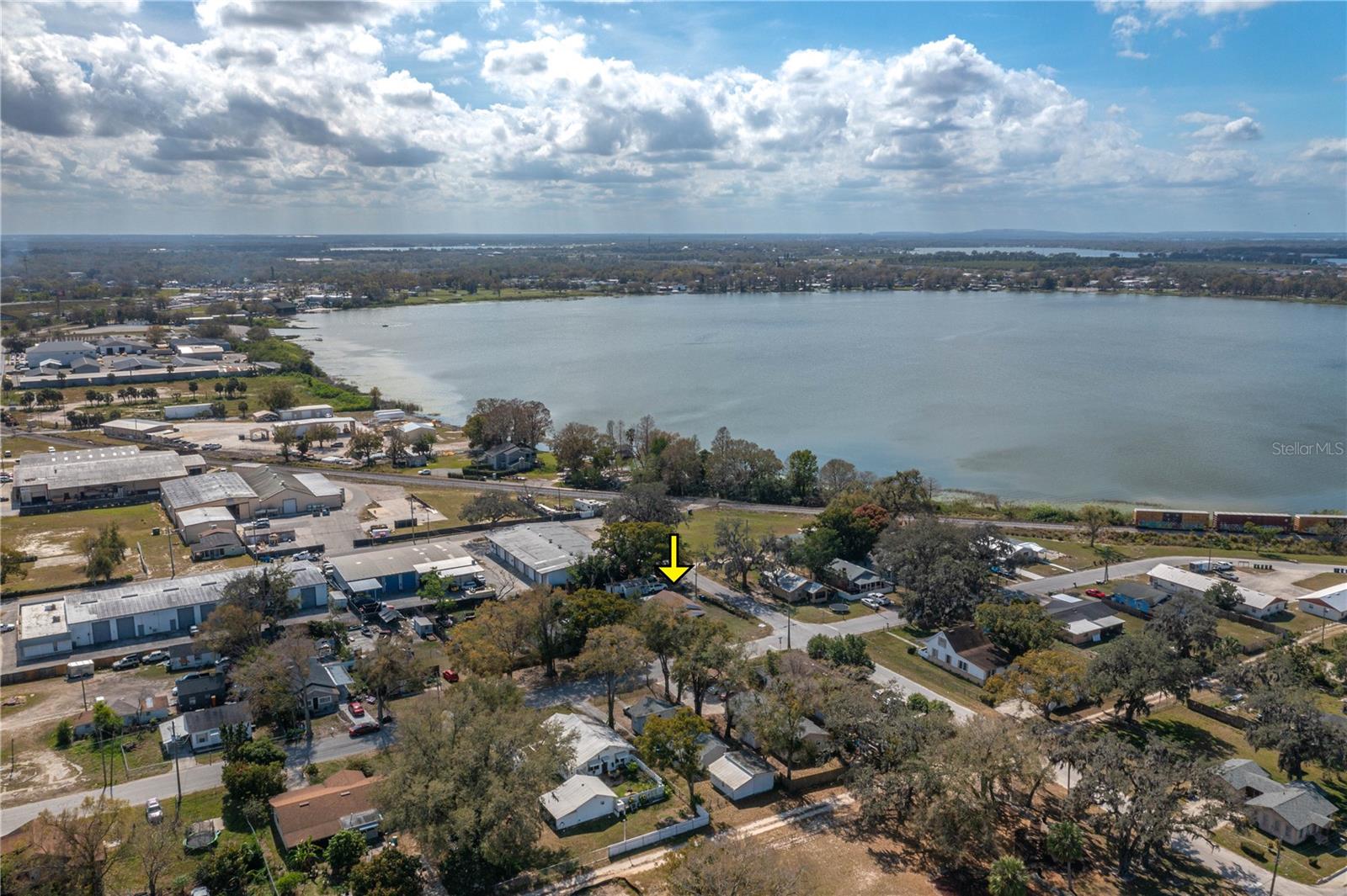 750 AVENUE O SW, WINTER HAVEN, FL, 33880