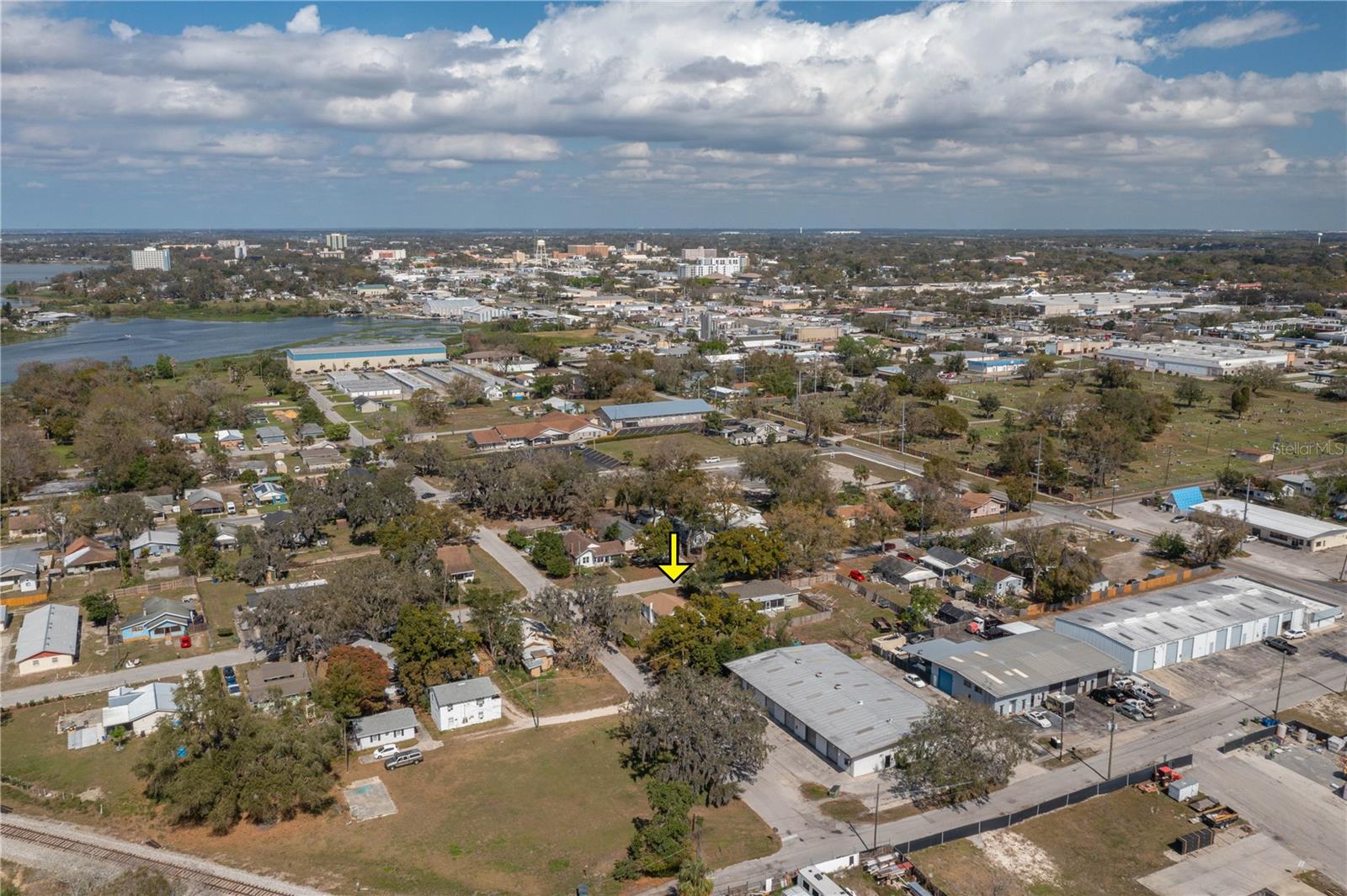 750 AVENUE O SW, WINTER HAVEN, FL, 33880