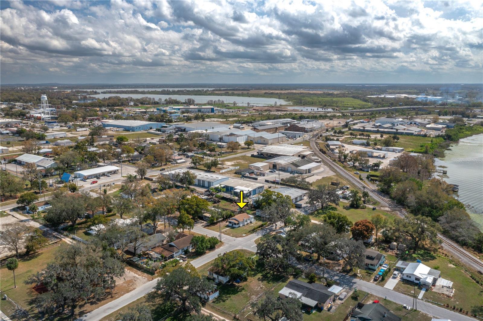 750 AVENUE O SW, WINTER HAVEN, FL, 33880