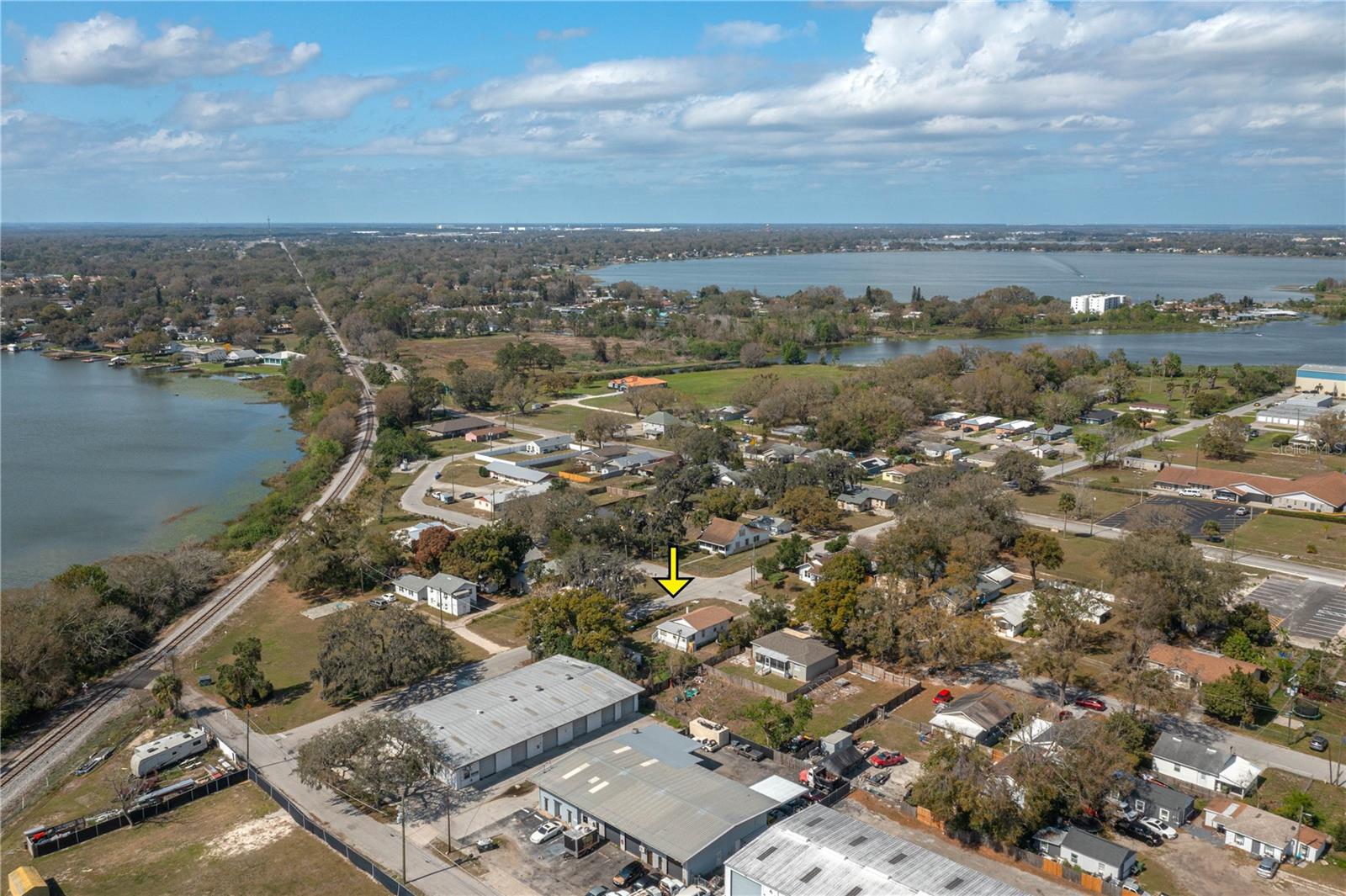 750 AVENUE O SW, WINTER HAVEN, FL, 33880