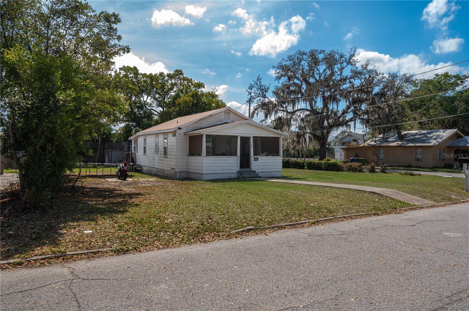 750 AVENUE O SW, WINTER HAVEN, FL, 33880