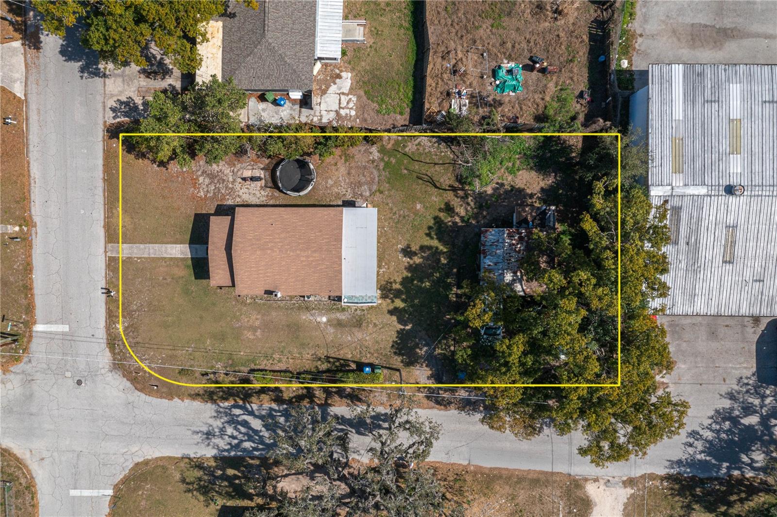 750 AVENUE O SW, WINTER HAVEN, FL, 33880