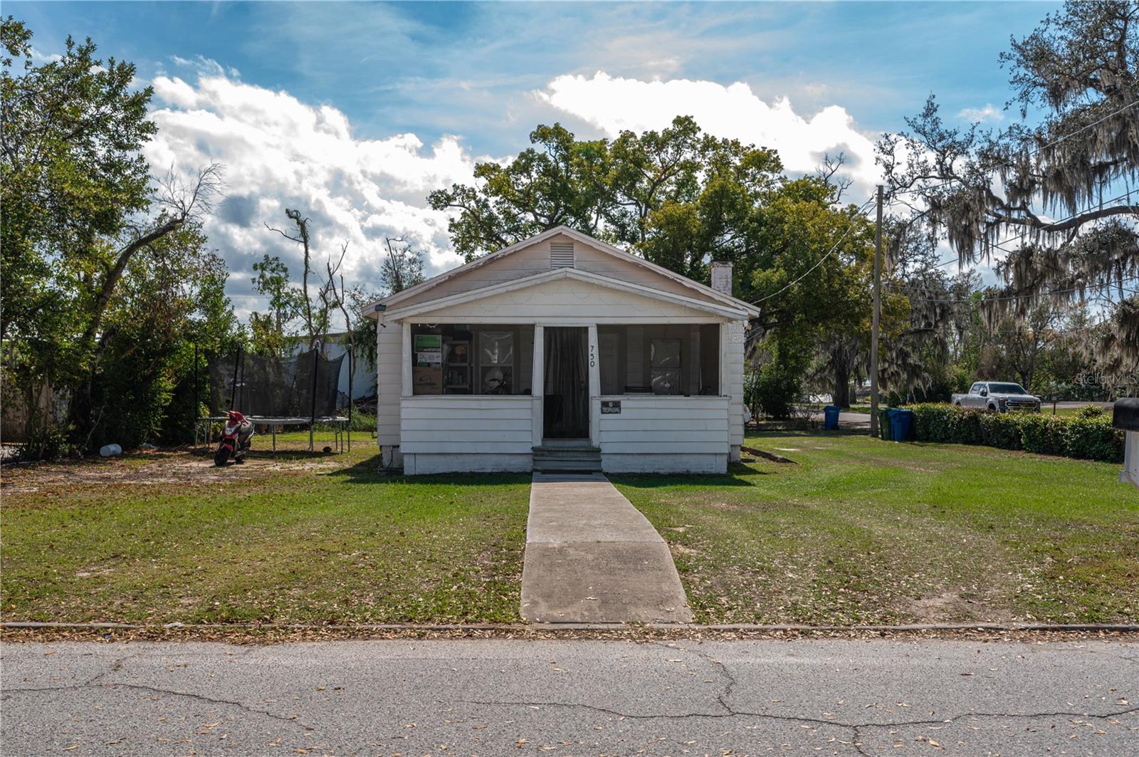 750 AVENUE O SW, WINTER HAVEN, FL, 33880