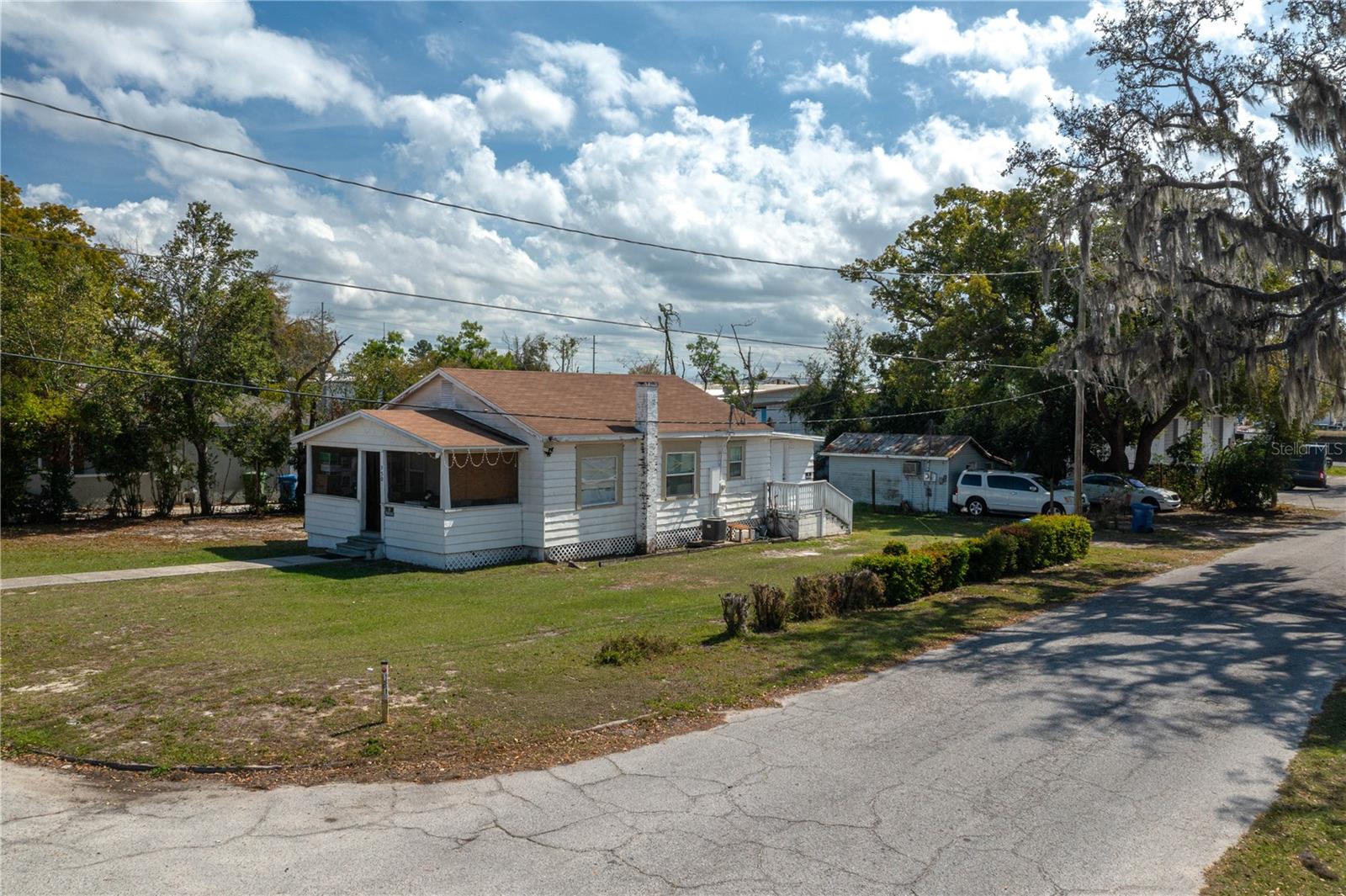 750 AVENUE O SW, WINTER HAVEN, FL, 33880