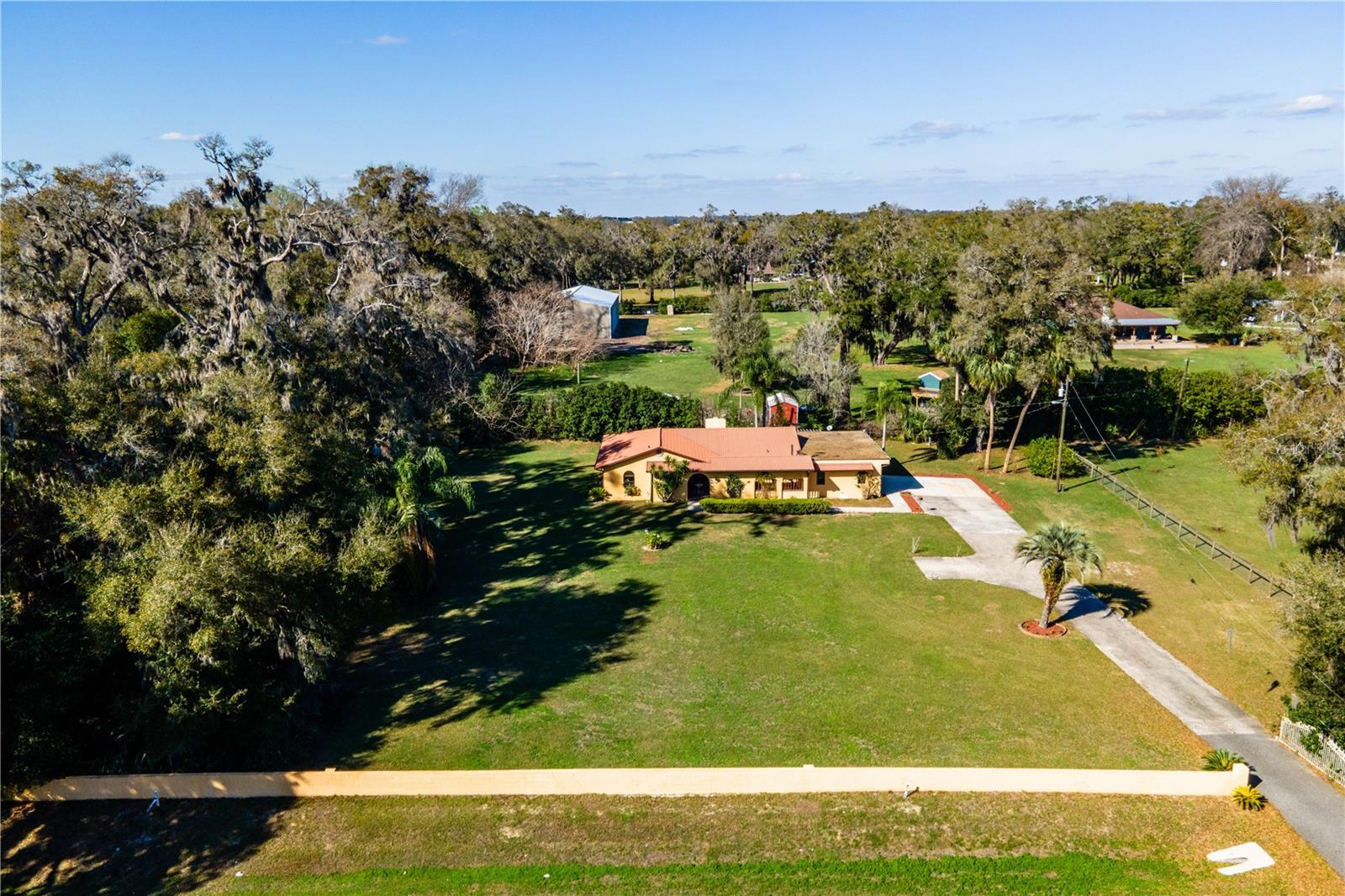 1255 NE 70TH ST, OCALA, FL, 34479