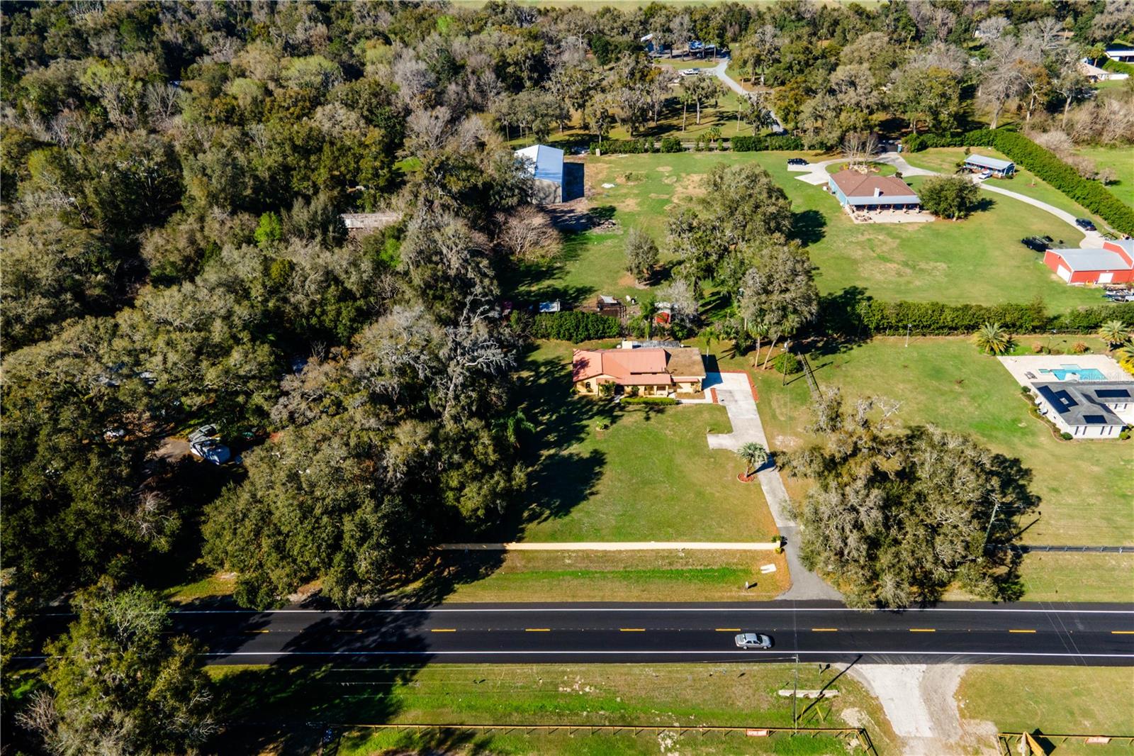 1255 NE 70TH ST, OCALA, FL, 34479