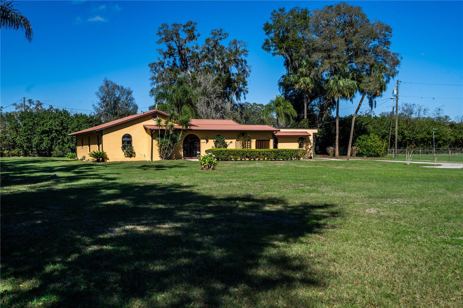 1255 NE 70TH ST, OCALA, FL, 34479